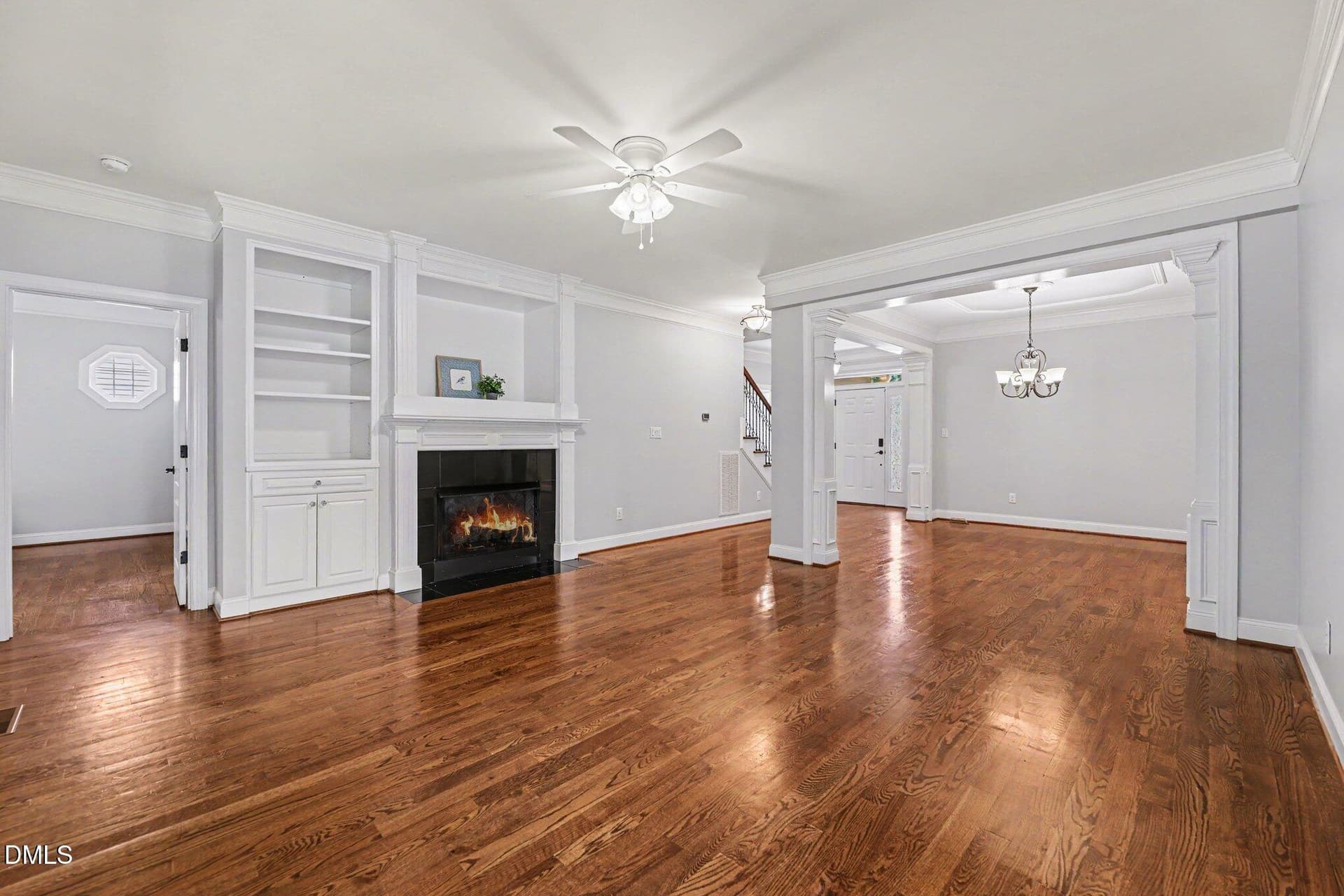007_file_2465 - 143 Fawnbrook Drive, Four Oaks, NC 27524