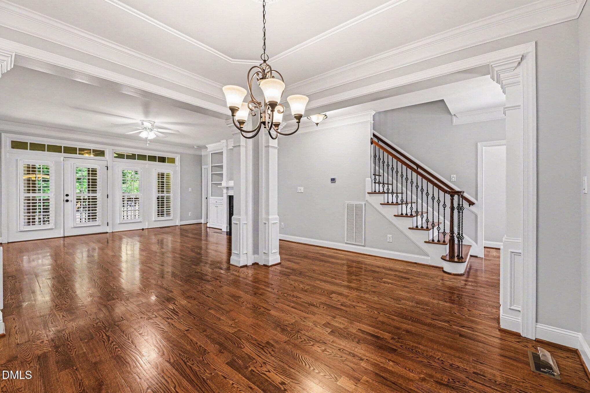 008_file_9321 - 143 Fawnbrook Drive, Four Oaks, NC 27524