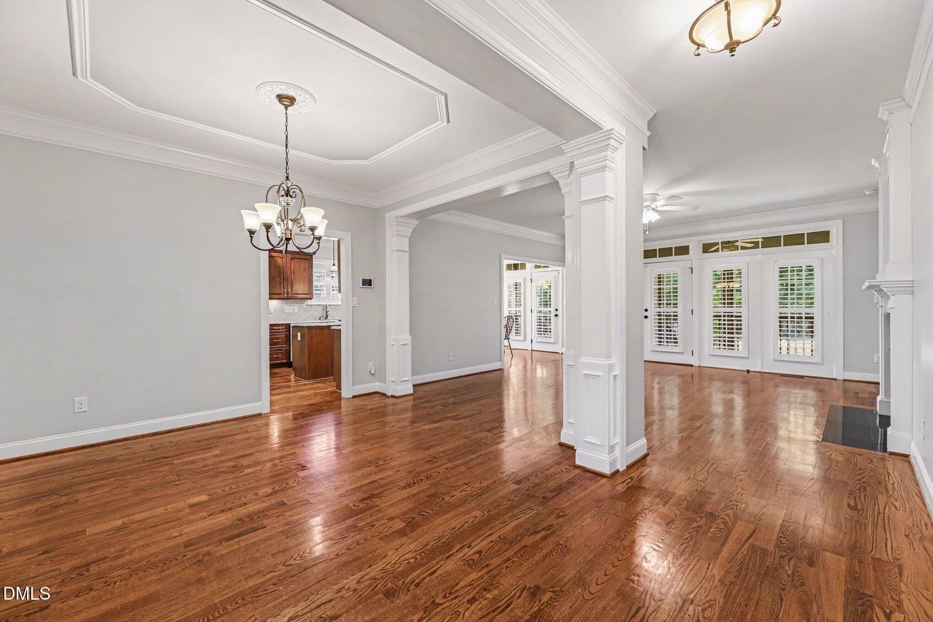 009_file_3668 - 143 Fawnbrook Drive, Four Oaks, NC 27524