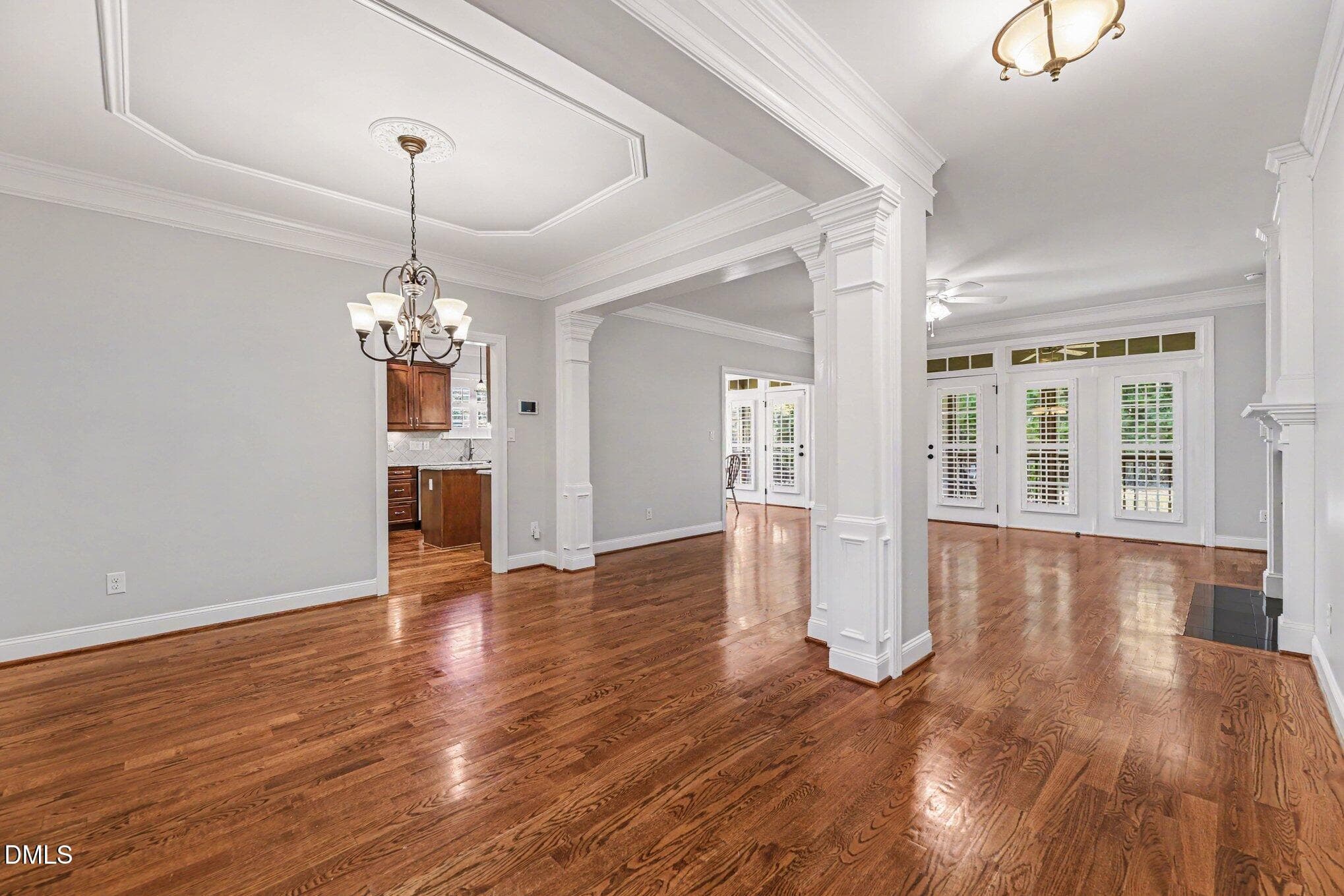 009_file_3668 - 143 Fawnbrook Drive, Four Oaks, NC 27524