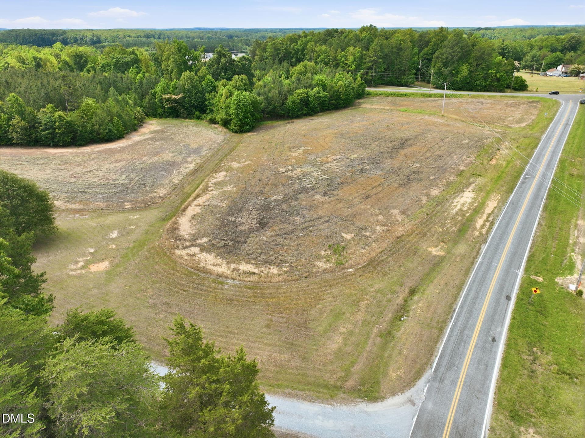 11-web-or-mls-DJI_0716 - 0 Billy Hicks Road, Roxboro, NC 27574