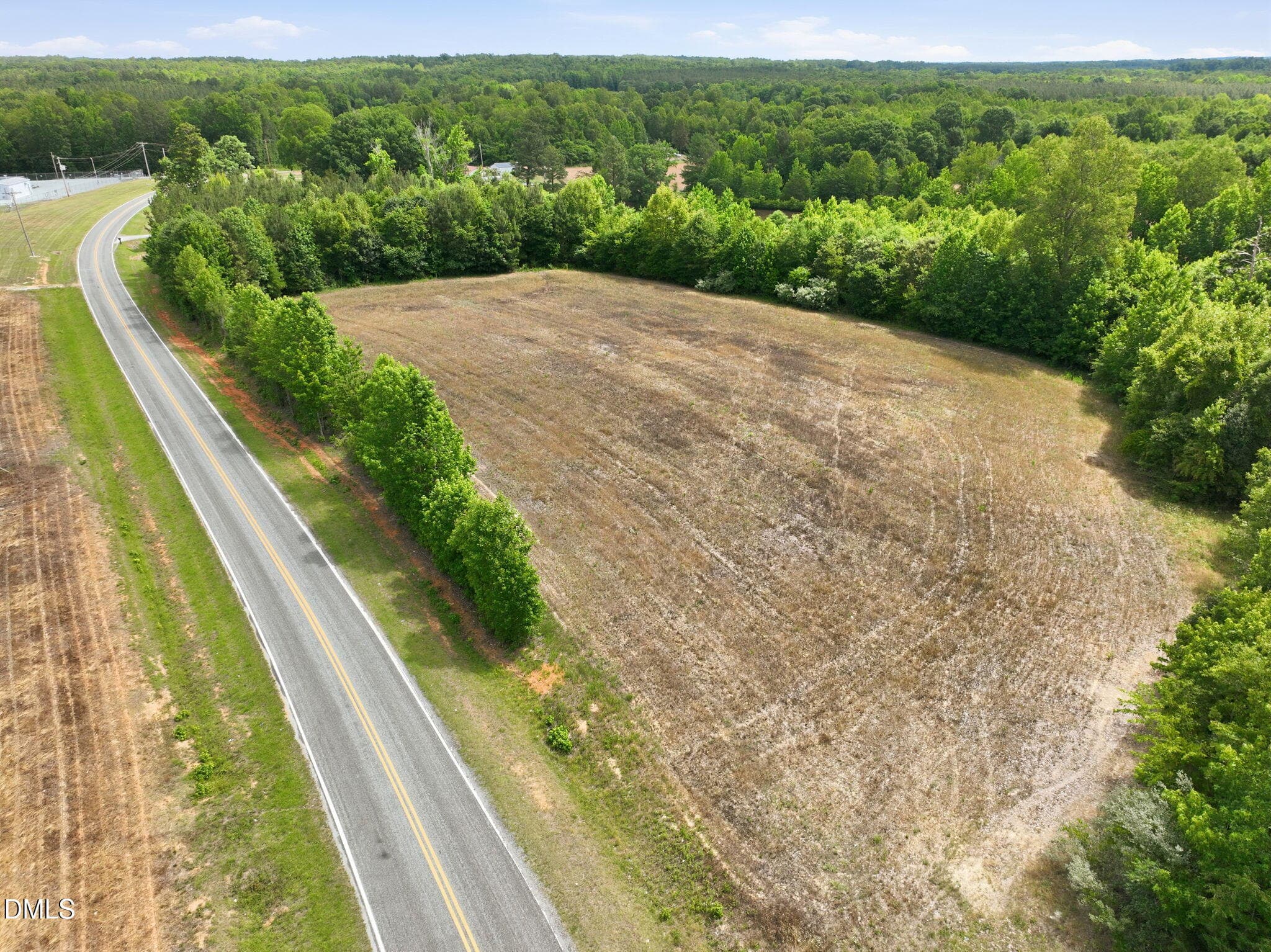 10-web-or-mls-DJI_0715 - 0 Billy Hicks Road, Roxboro, NC 27574