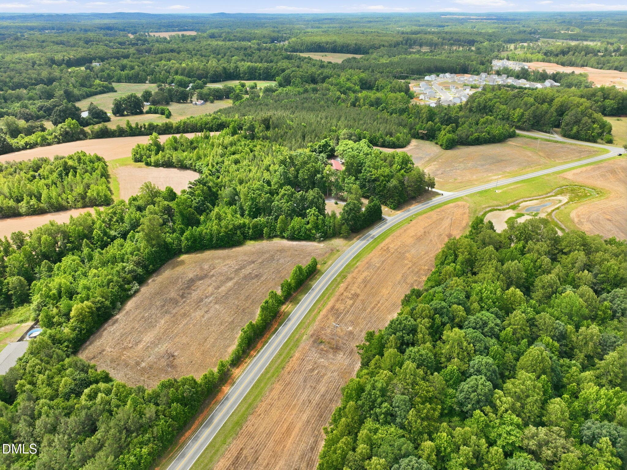 9-web-or-mls-DJI_0714 - 0 Billy Hicks Road, Roxboro, NC 27574