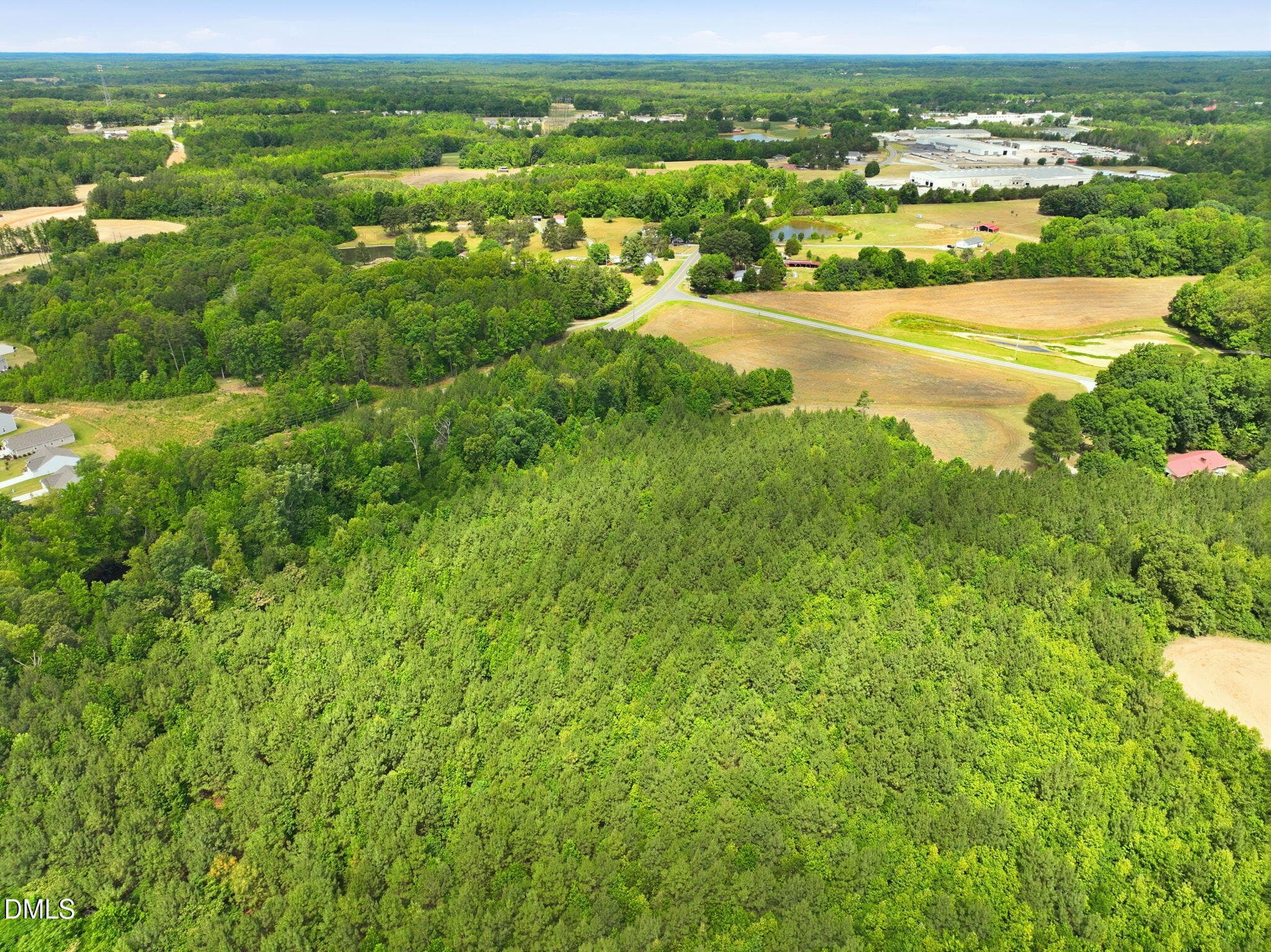 6-web-or-mls-DJI_0710 - 0 Billy Hicks Road, Roxboro, NC 27574