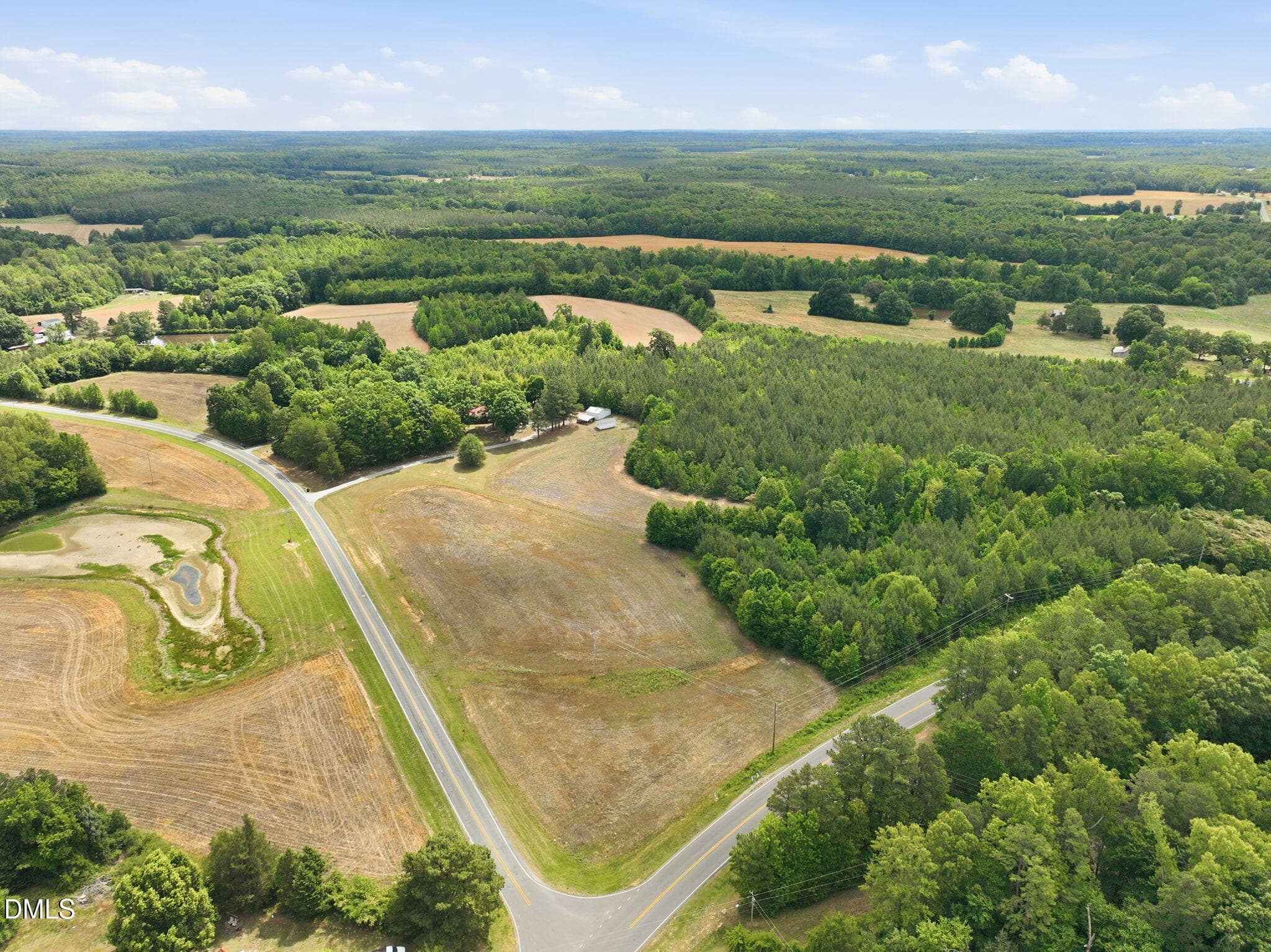 0 Billy Hicks Road, Roxboro, NC 27574