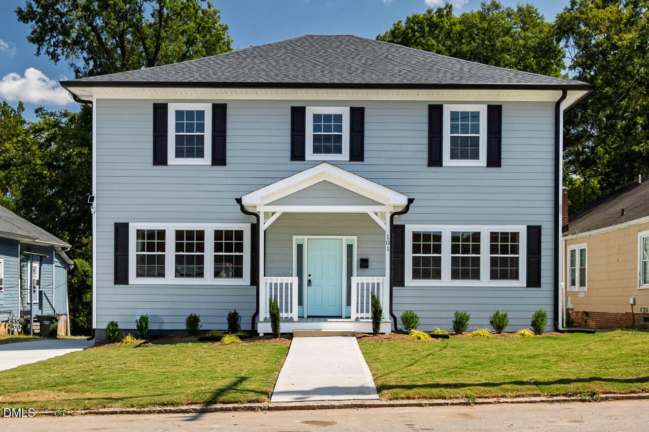 101 S Maple Street, Durham, NC 27703