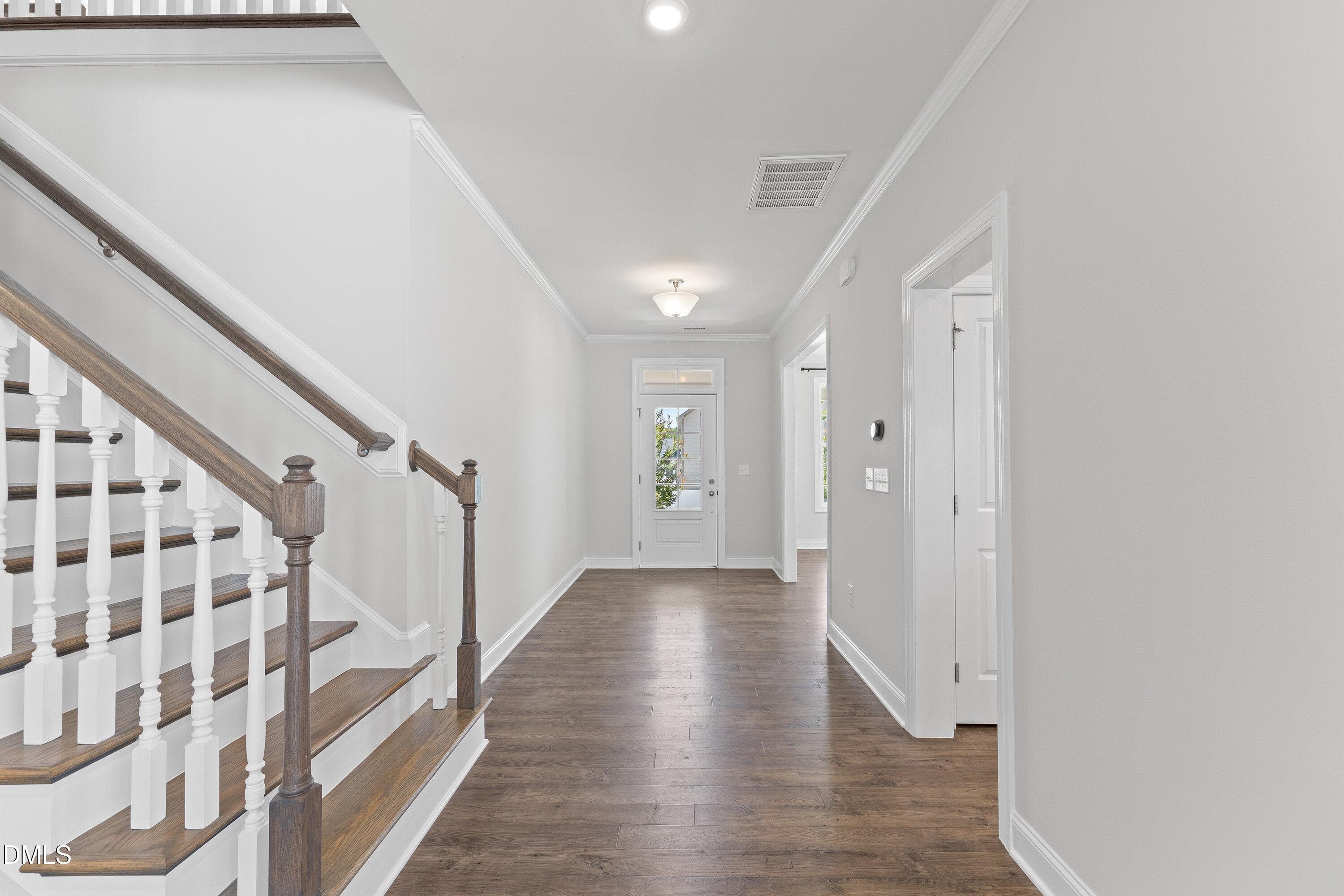 Foyer - 48 Two Creeks Loop, Chapel Hill, NC 27517, Chapel Hill
