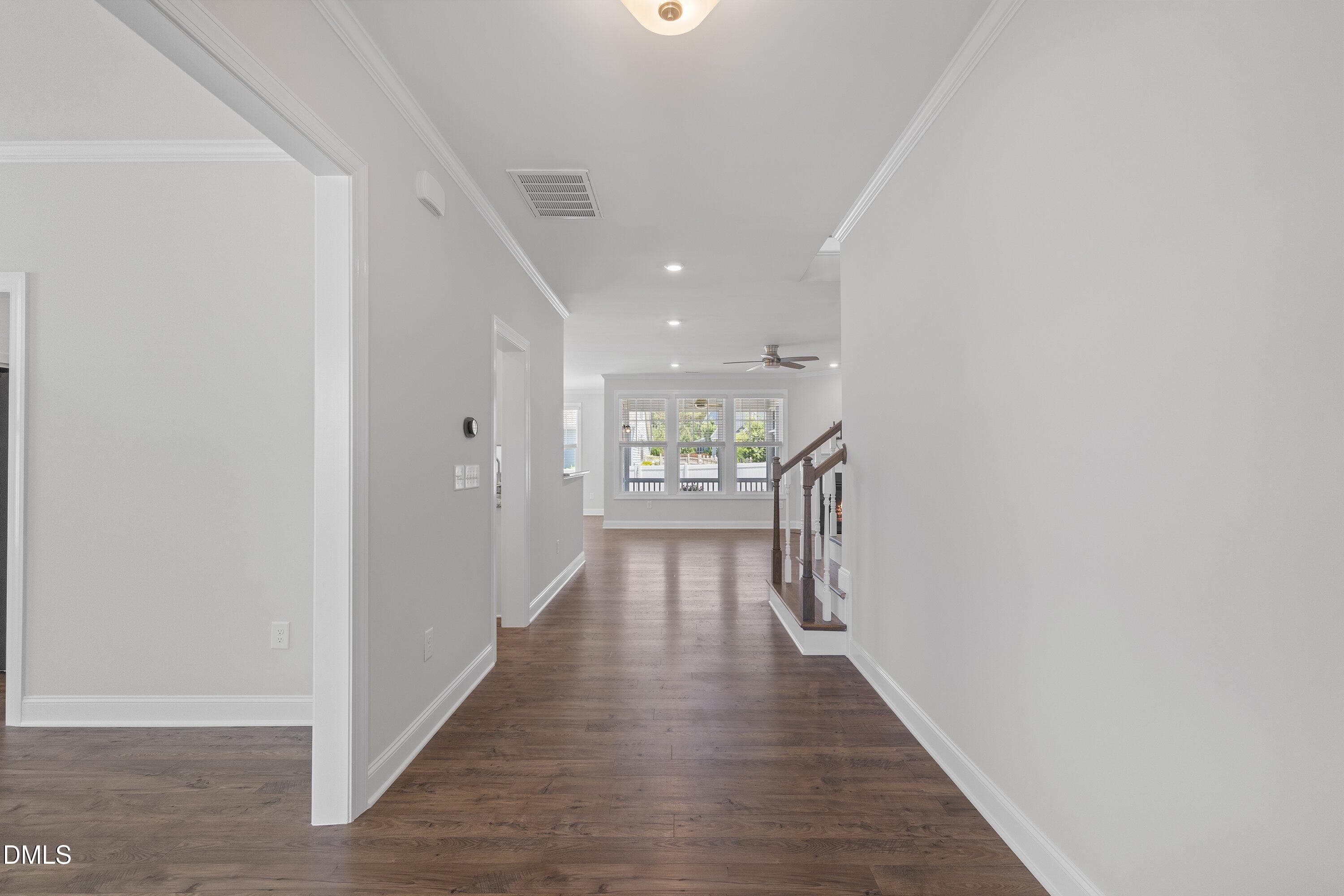 Foyer - 48 Two Creeks Loop, Chapel Hill, NC 27517, Chapel Hill