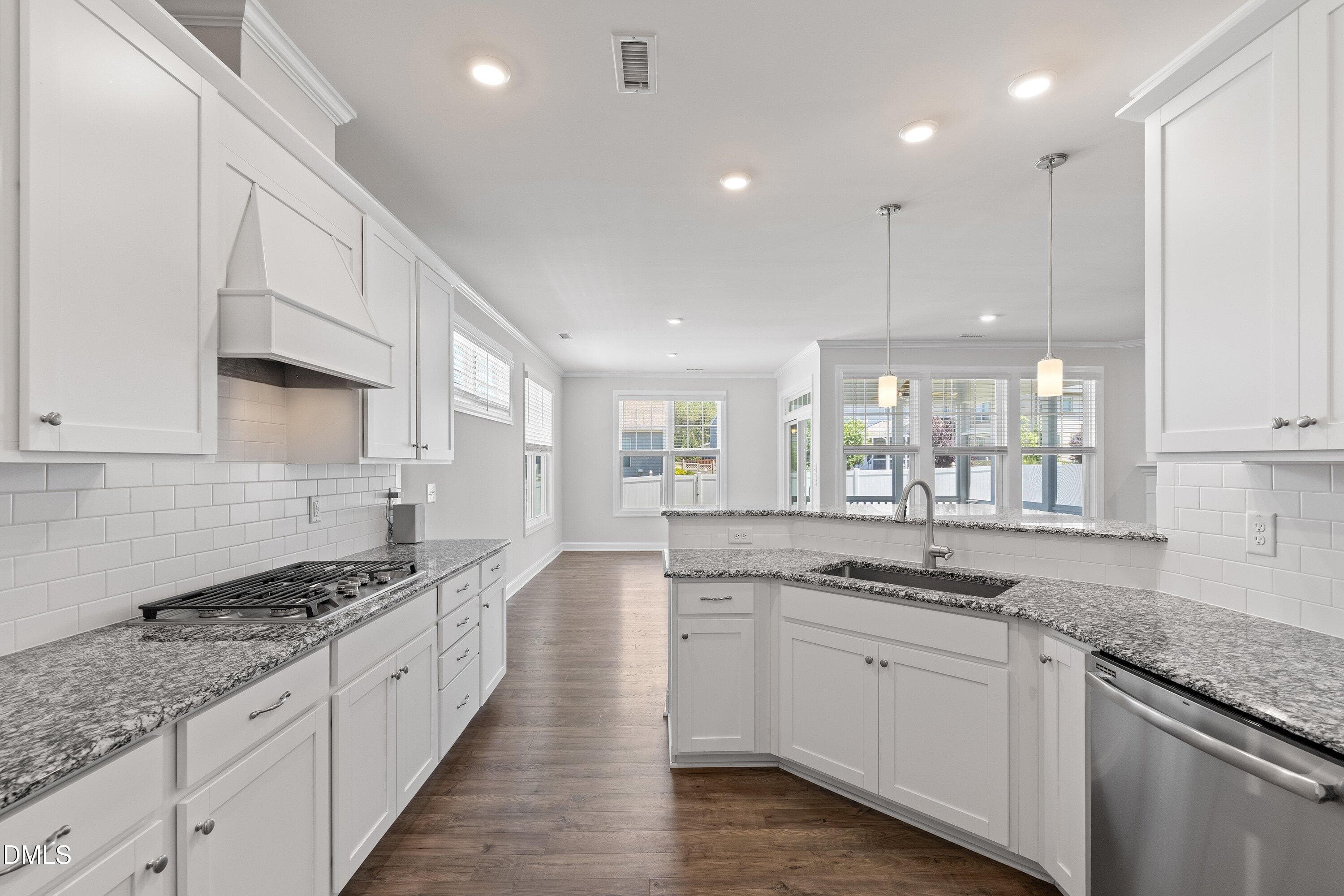 Kitchen - 48 Two Creeks Loop, Chapel Hill, NC 27517, Chapel Hill