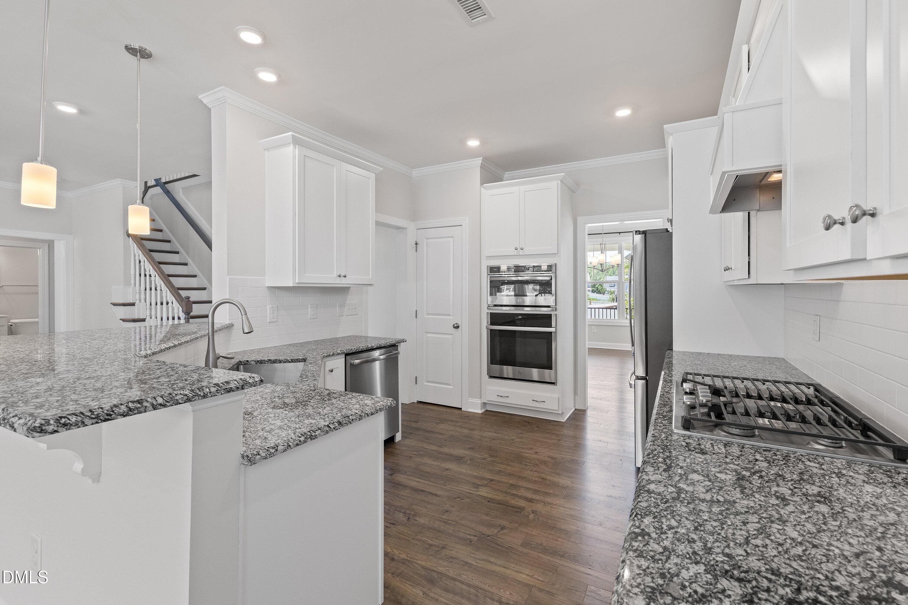 Kitchen - 48 Two Creeks Loop, Chapel Hill, NC 27517, Chapel Hill