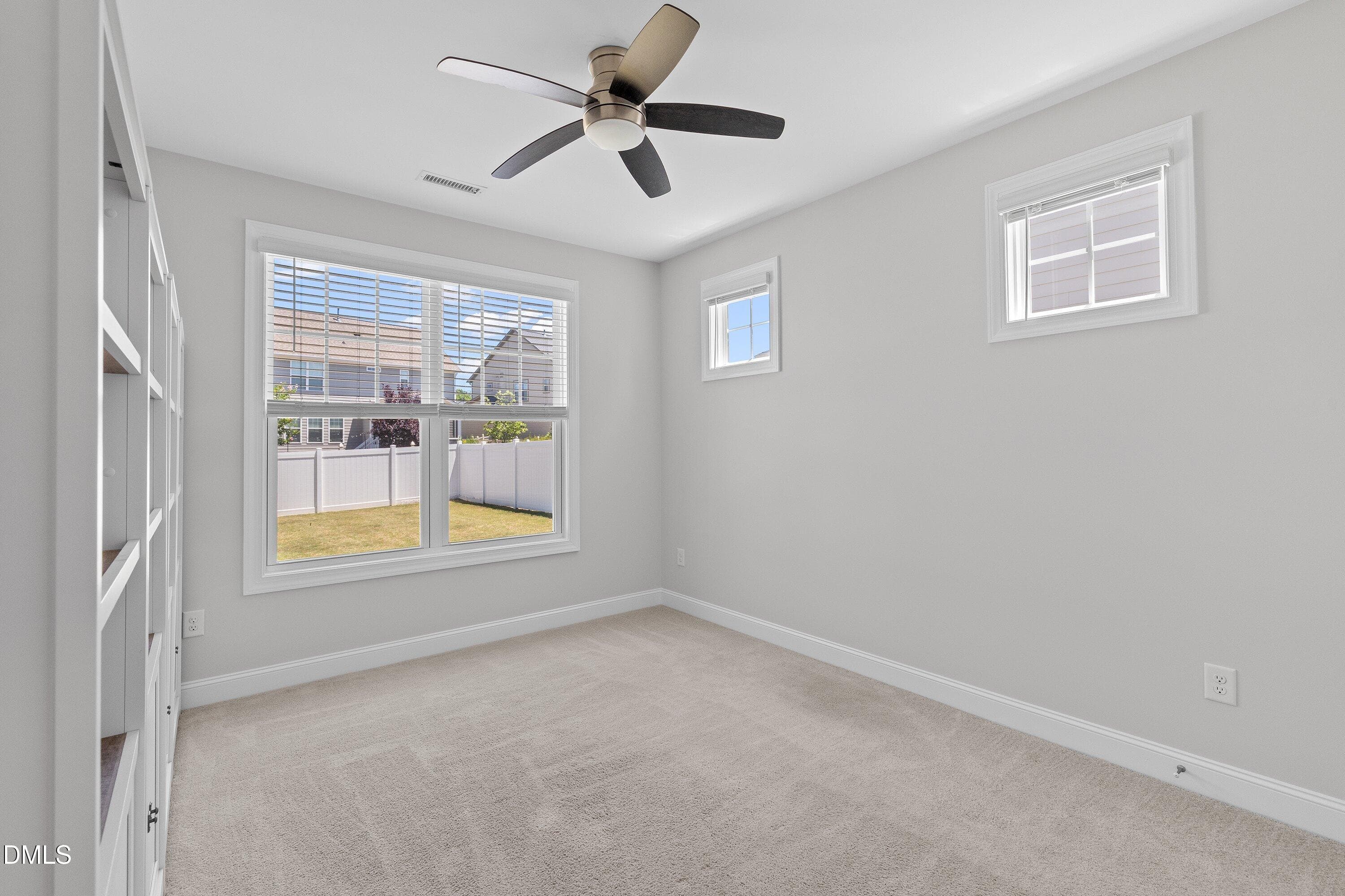 Flex/Office BR - 48 Two Creeks Loop, Chapel Hill, NC 27517, Chapel Hill