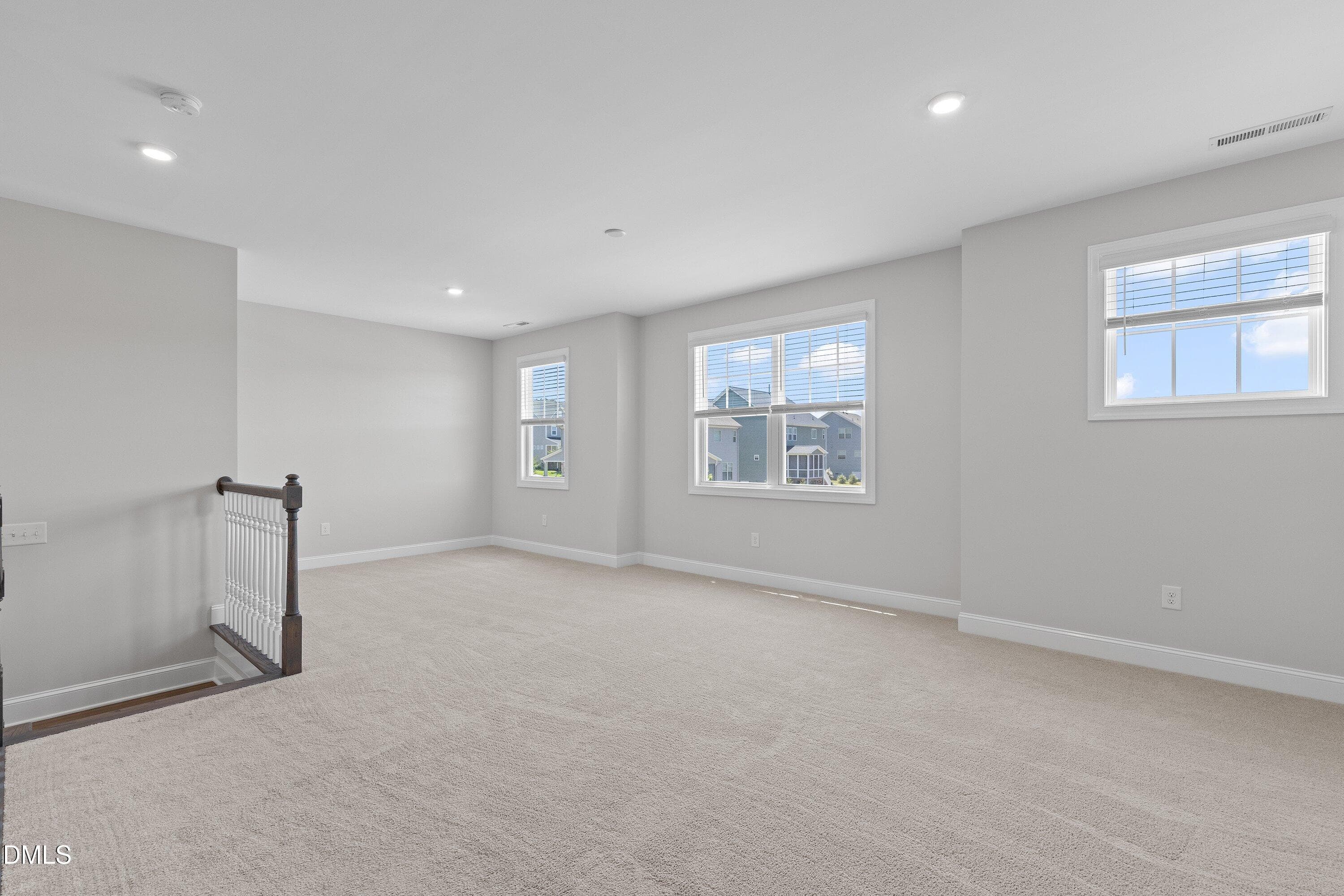 Loft - 48 Two Creeks Loop, Chapel Hill, NC 27517, Chapel Hill