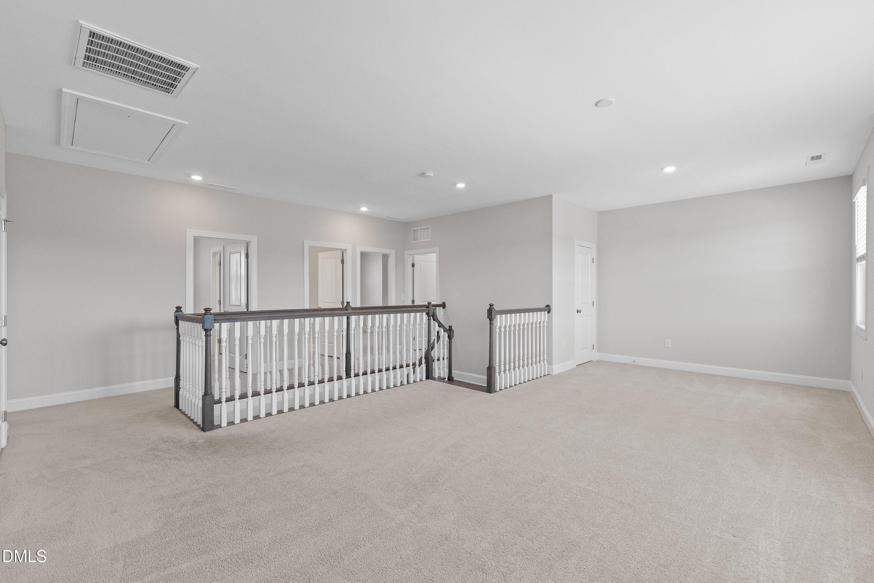 Loft - 48 Two Creeks Loop, Chapel Hill, NC 27517, Chapel Hill