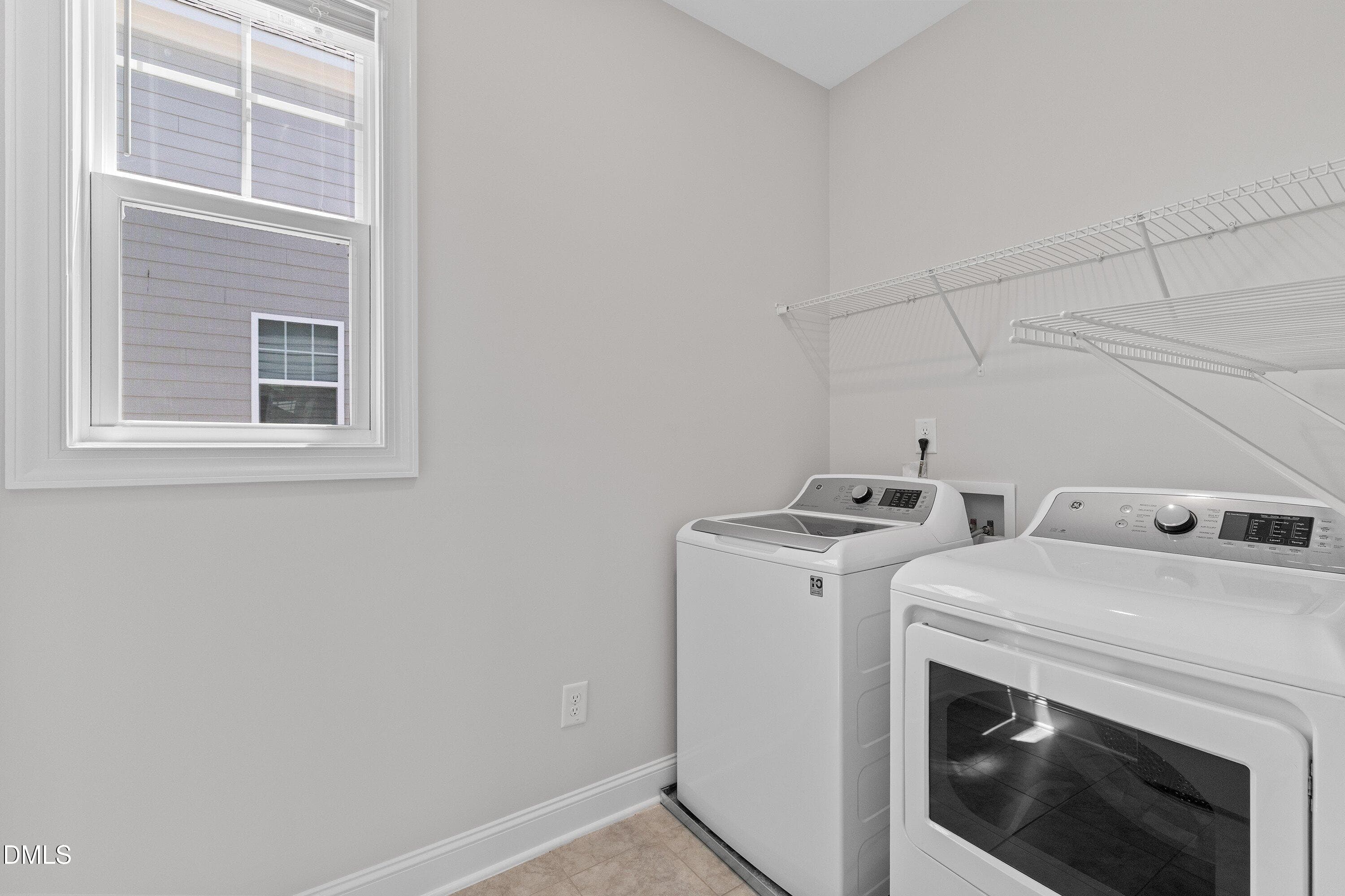 Laundry Room - 48 Two Creeks Loop, Chapel Hill, NC 27517, Chapel Hill