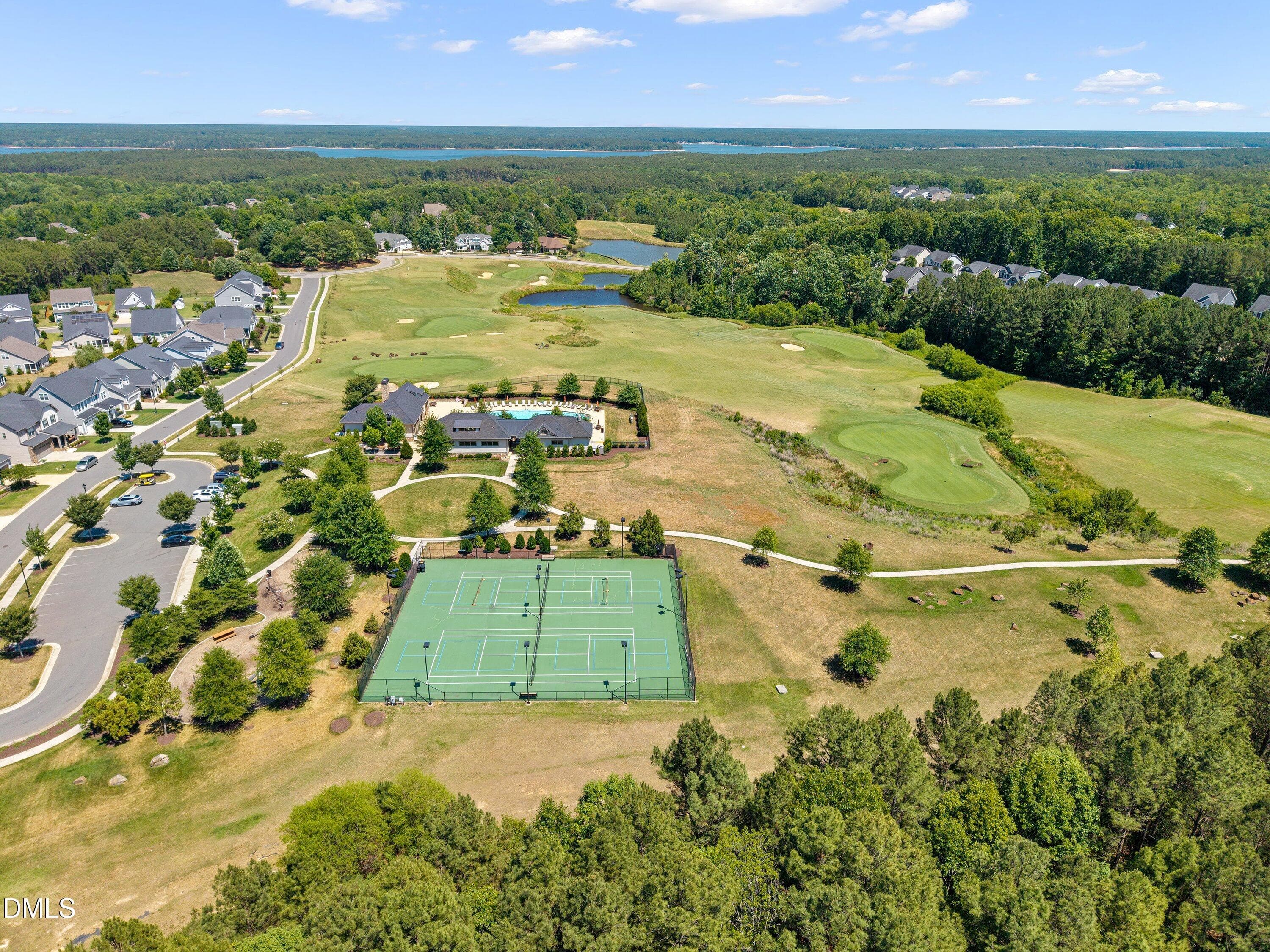 Amenities - 48 Two Creeks Loop, Chapel Hill, NC 27517, Chapel Hill