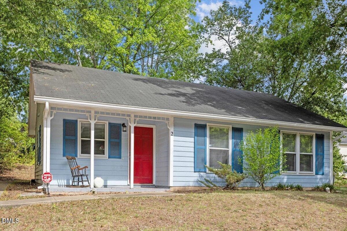 02-2 Capri Terrace [3154176]_02 - 2 Capri Terrace, Durham, NC 27703, Durham