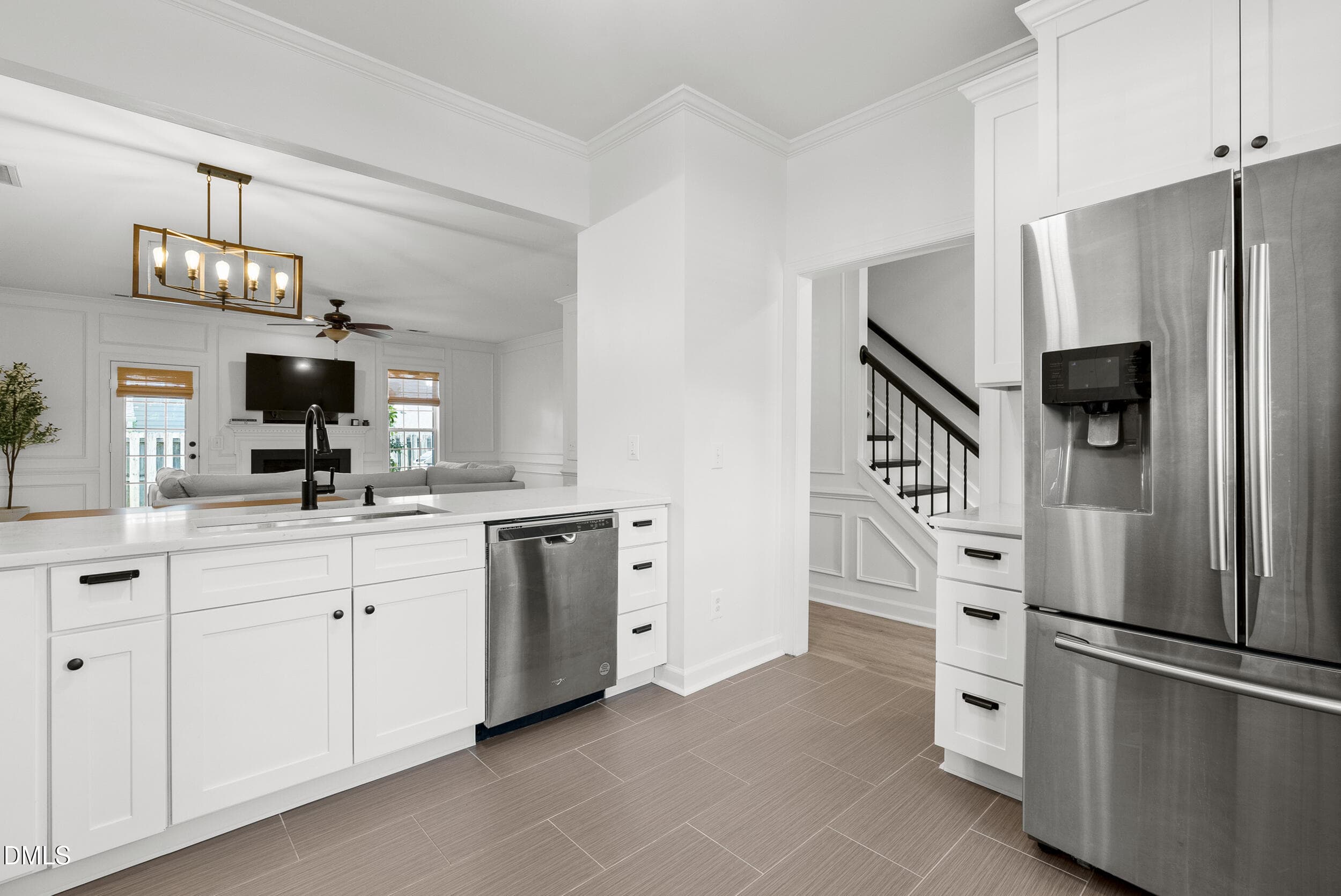 photos-09 - 8707 Leeds Forest Lane, Raleigh, NC 27615