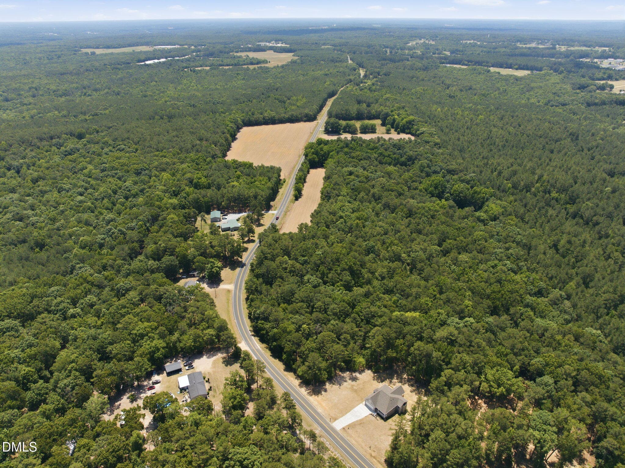 4681 S River Road-6 - 0 S River Road, Lillington, NC 27546