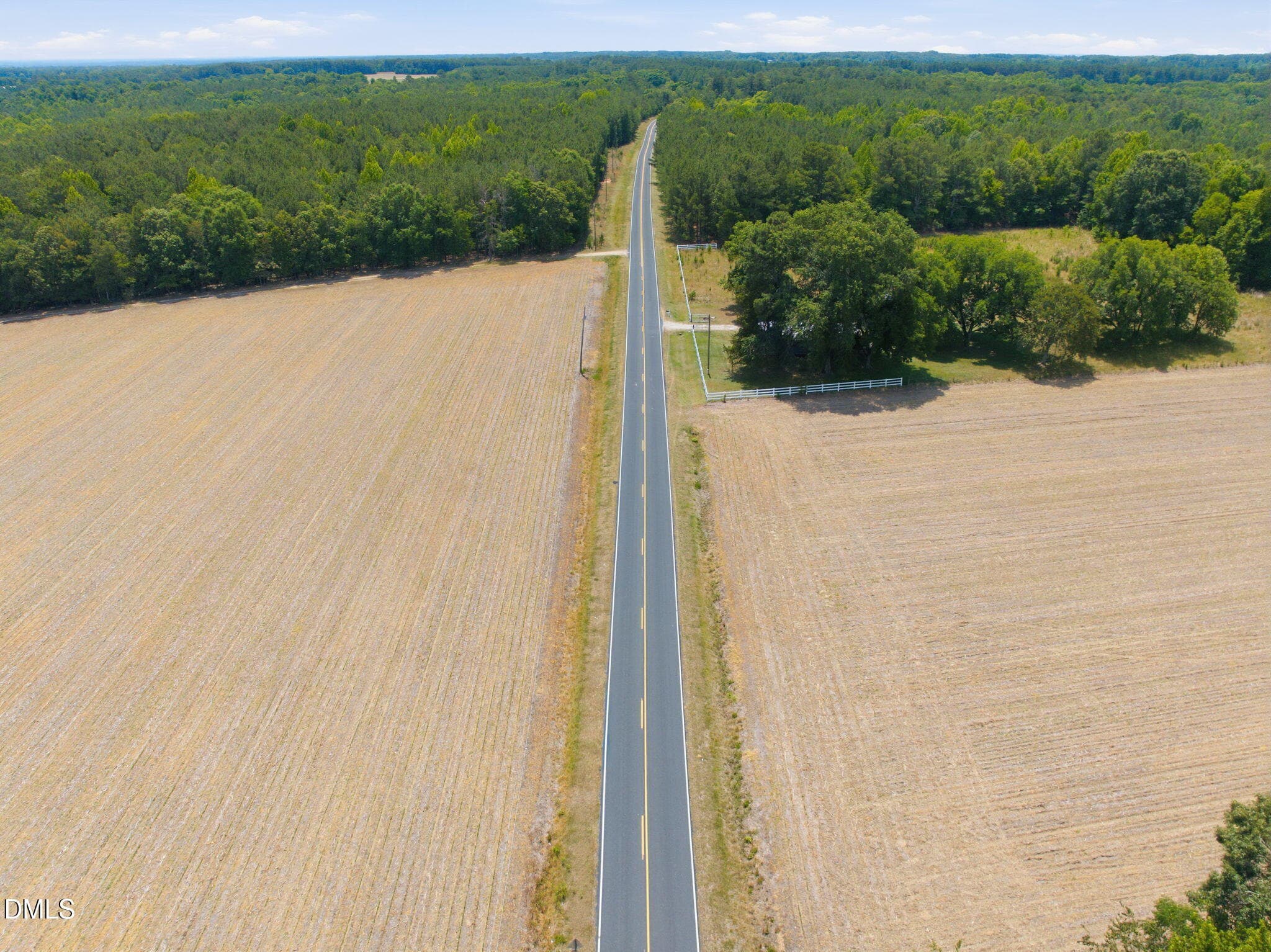 4681 S River Road-44 - 0 S River Road, Lillington, NC 27546