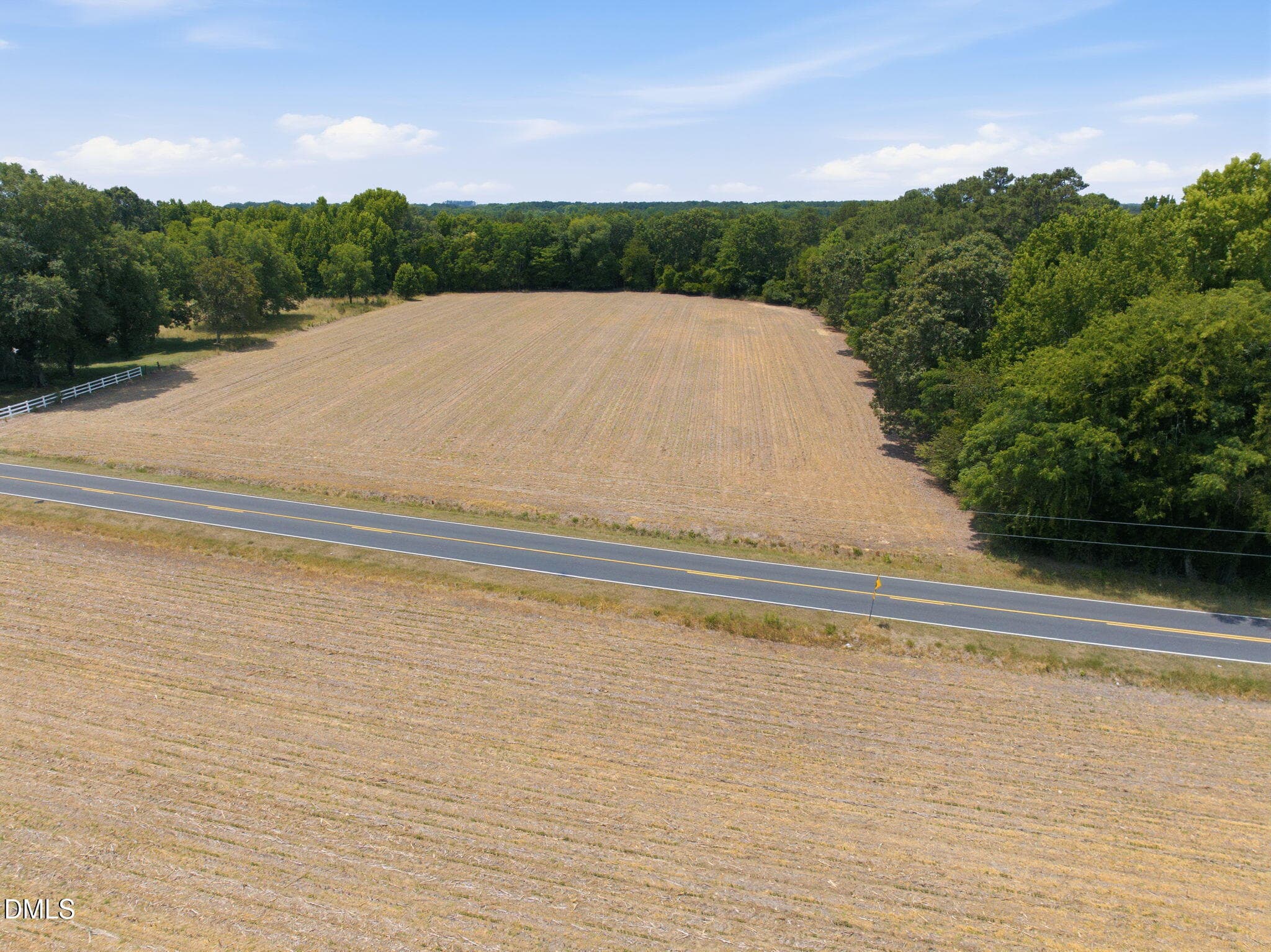 4681 S River Road-50 - 0 S River Road, Lillington, NC 27546