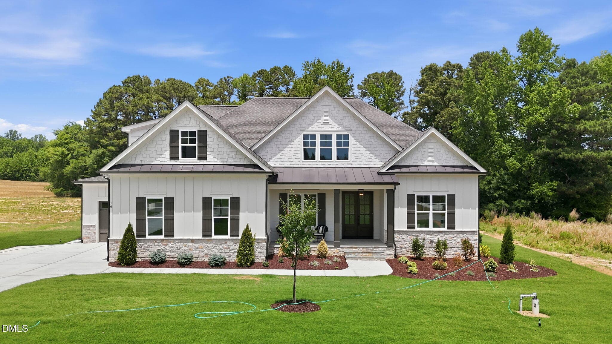 70 Firefly Lane, Youngsville, NC 27596
