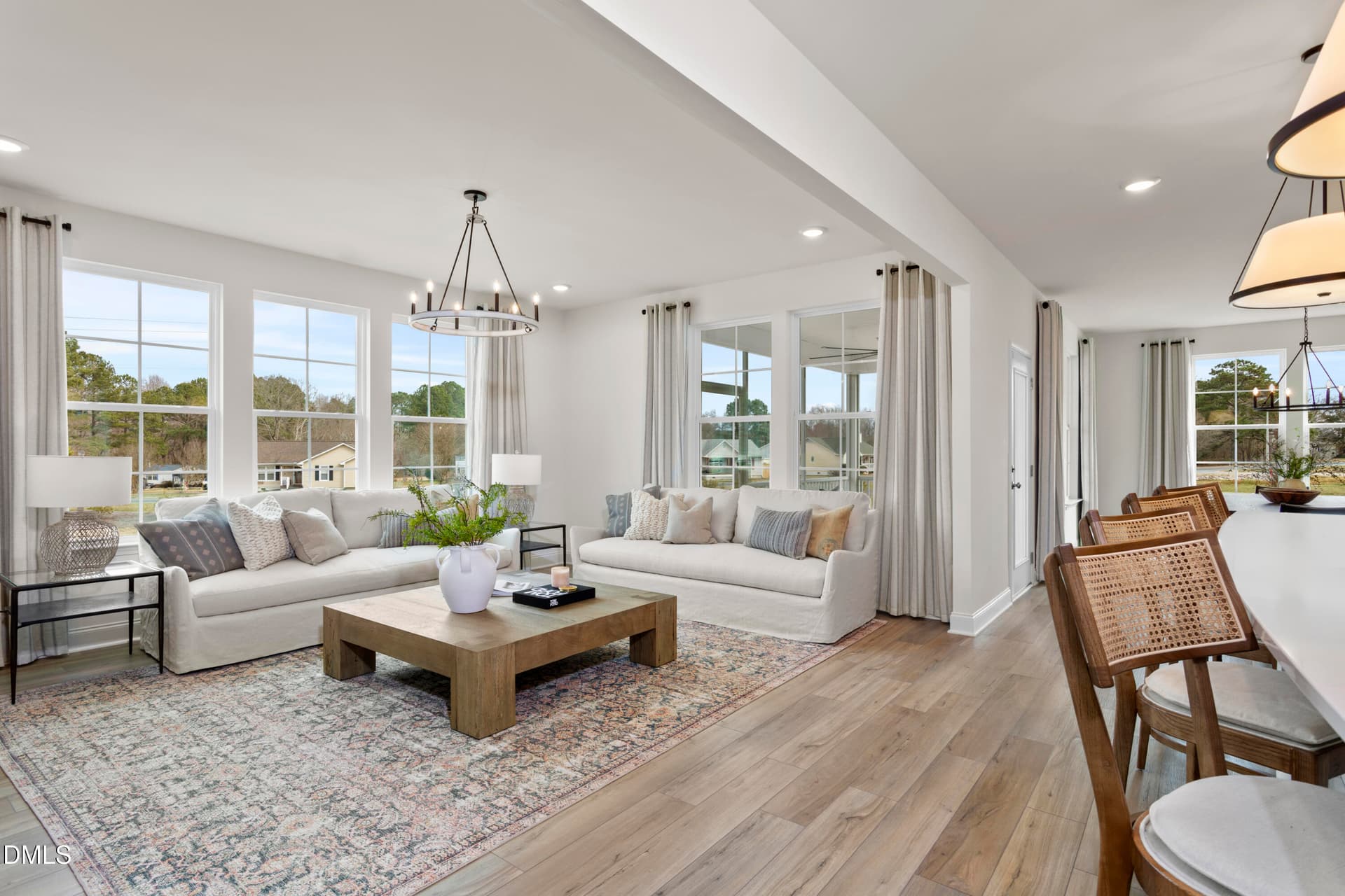 DRBRAL_Honeycutt_Hills_The Stonefield_76 - 64 Shelby Meadow Lane, Angier, NC 27501