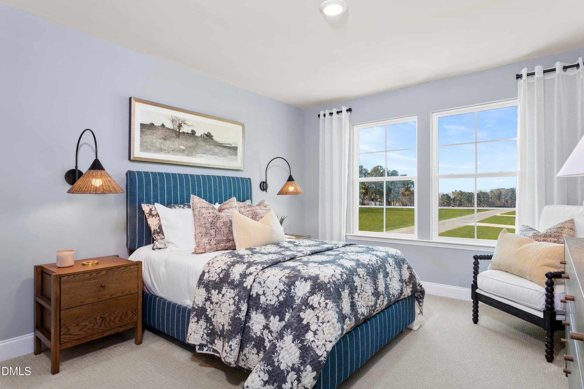 DRBRAL_Honeycutt_Hills_The Stonefield_78 - 64 Shelby Meadow Lane, Angier, NC 27501