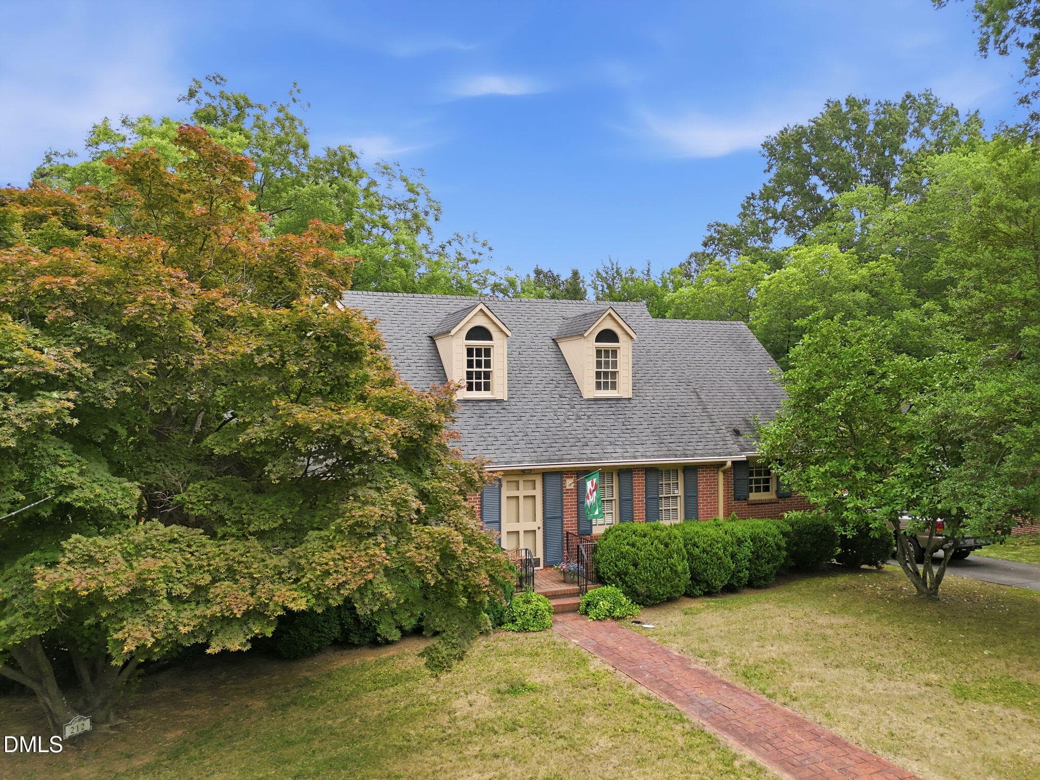 2-web-or-mls-DJI_20260610114844_0504_D - 212 Hillcrest Drive, Oxford, NC 27565