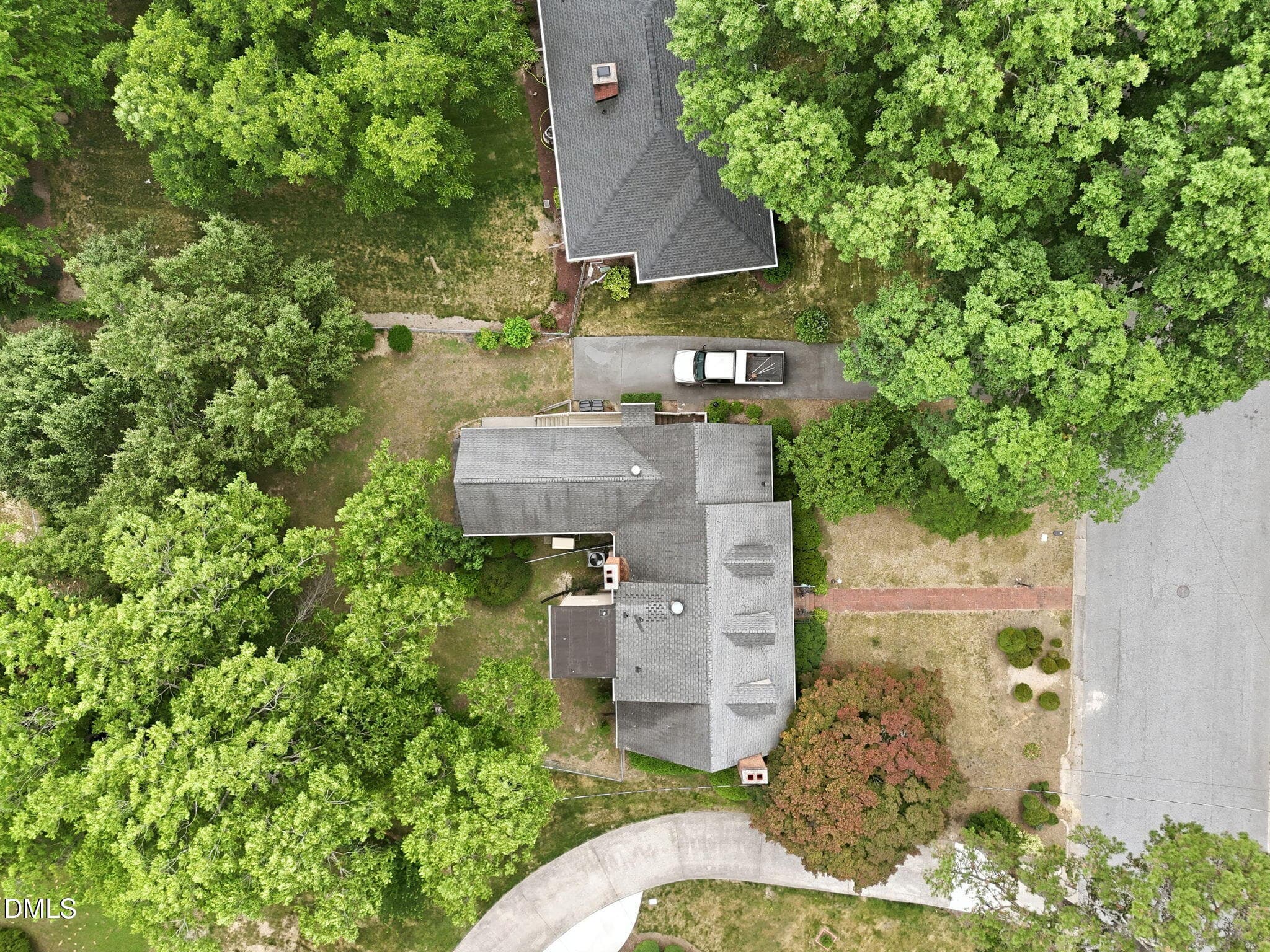8-web-or-mls-DJI_20260610115311_0510_D c - 212 Hillcrest Drive, Oxford, NC 27565