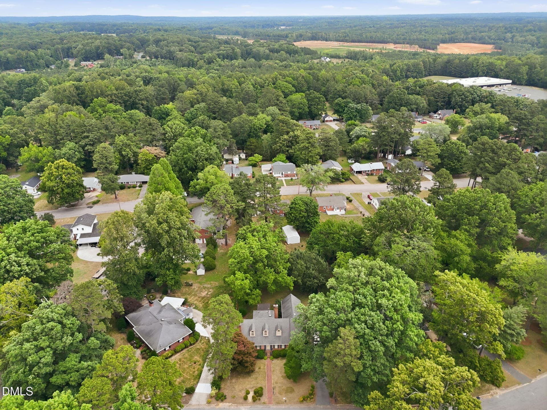9-web-or-mls-DJI_20260610115345_0511_D - 212 Hillcrest Drive, Oxford, NC 27565