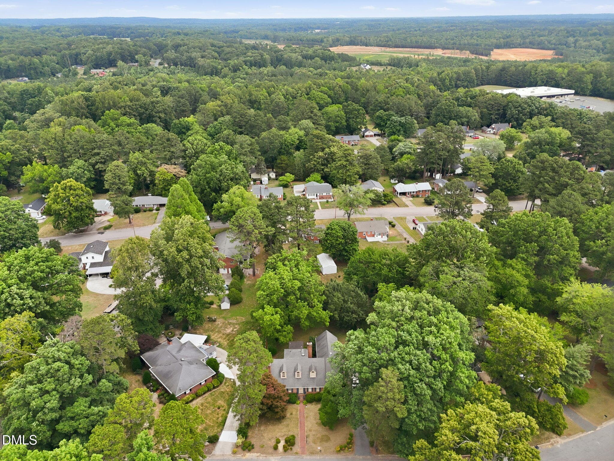 9-web-or-mls-DJI_20260610115345_0511_D - 212 Hillcrest Drive, Oxford, NC 27565