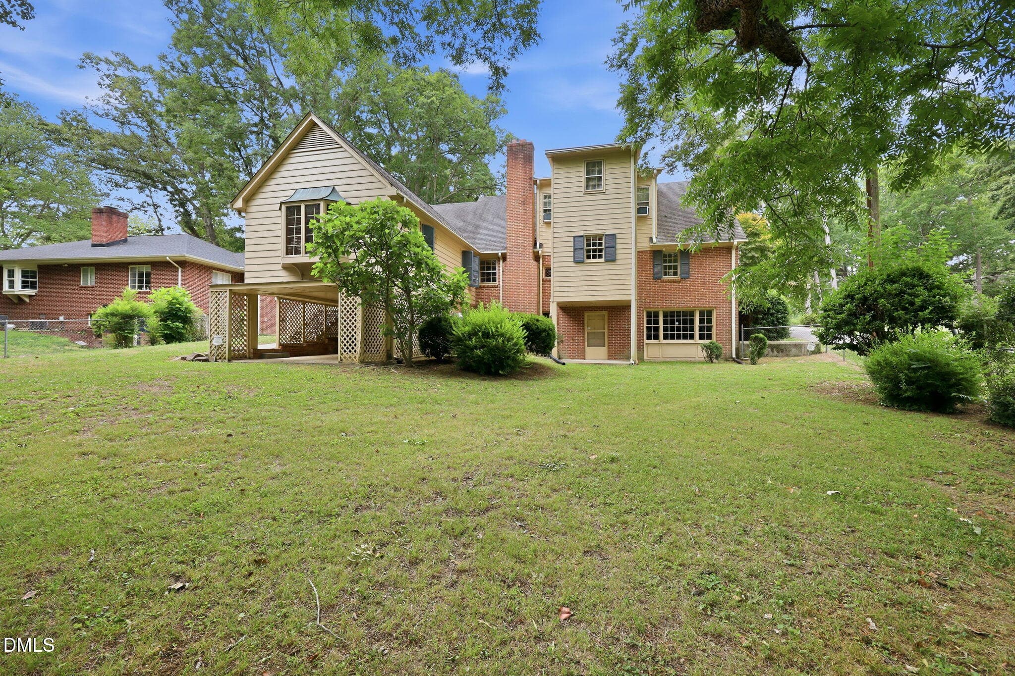 21-web-or-mls-IMG_8848 - 212 Hillcrest Drive, Oxford, NC 27565