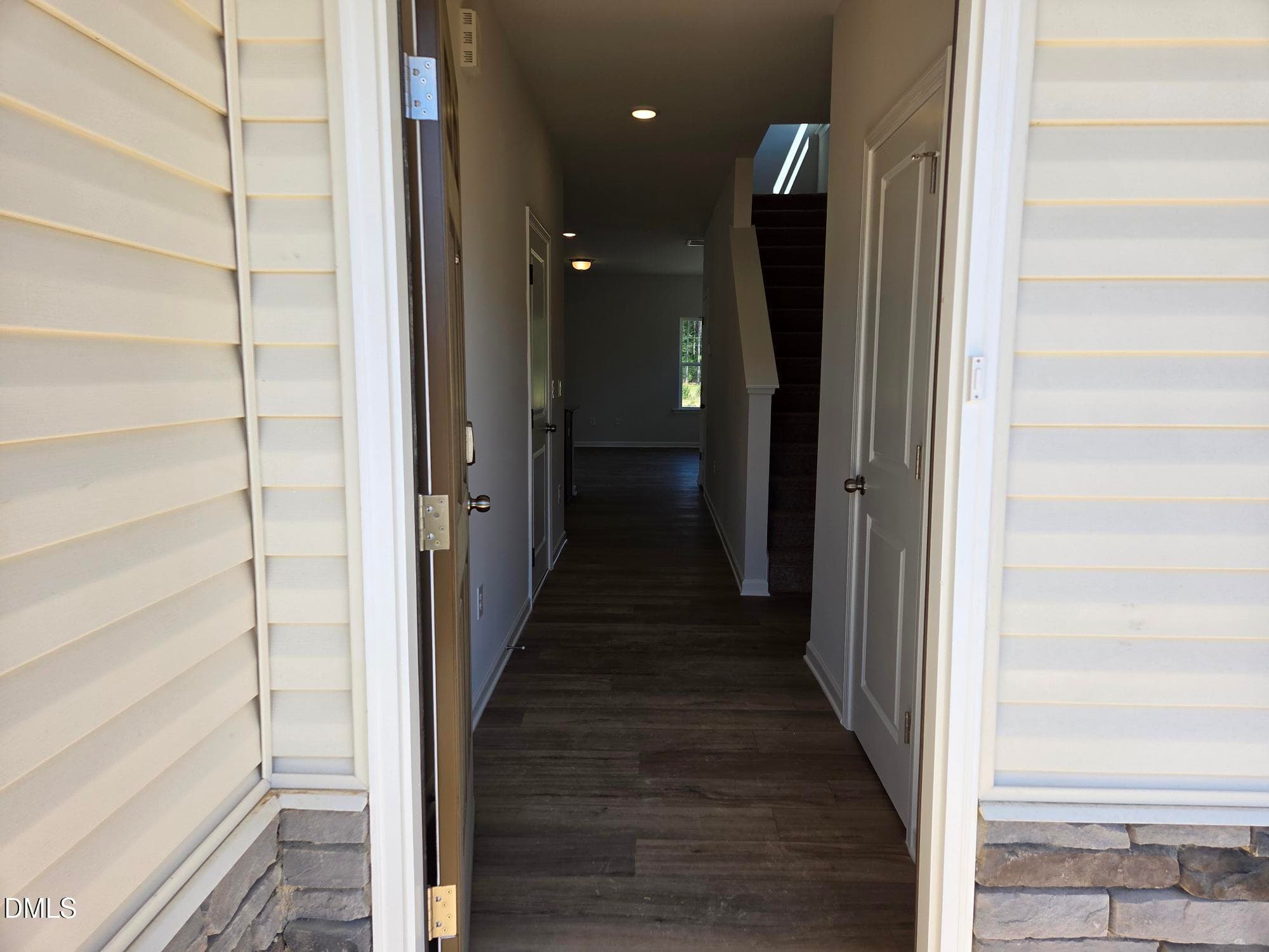 Entry - 128 Oyster Tabby Drive, Lillington, NC 27546