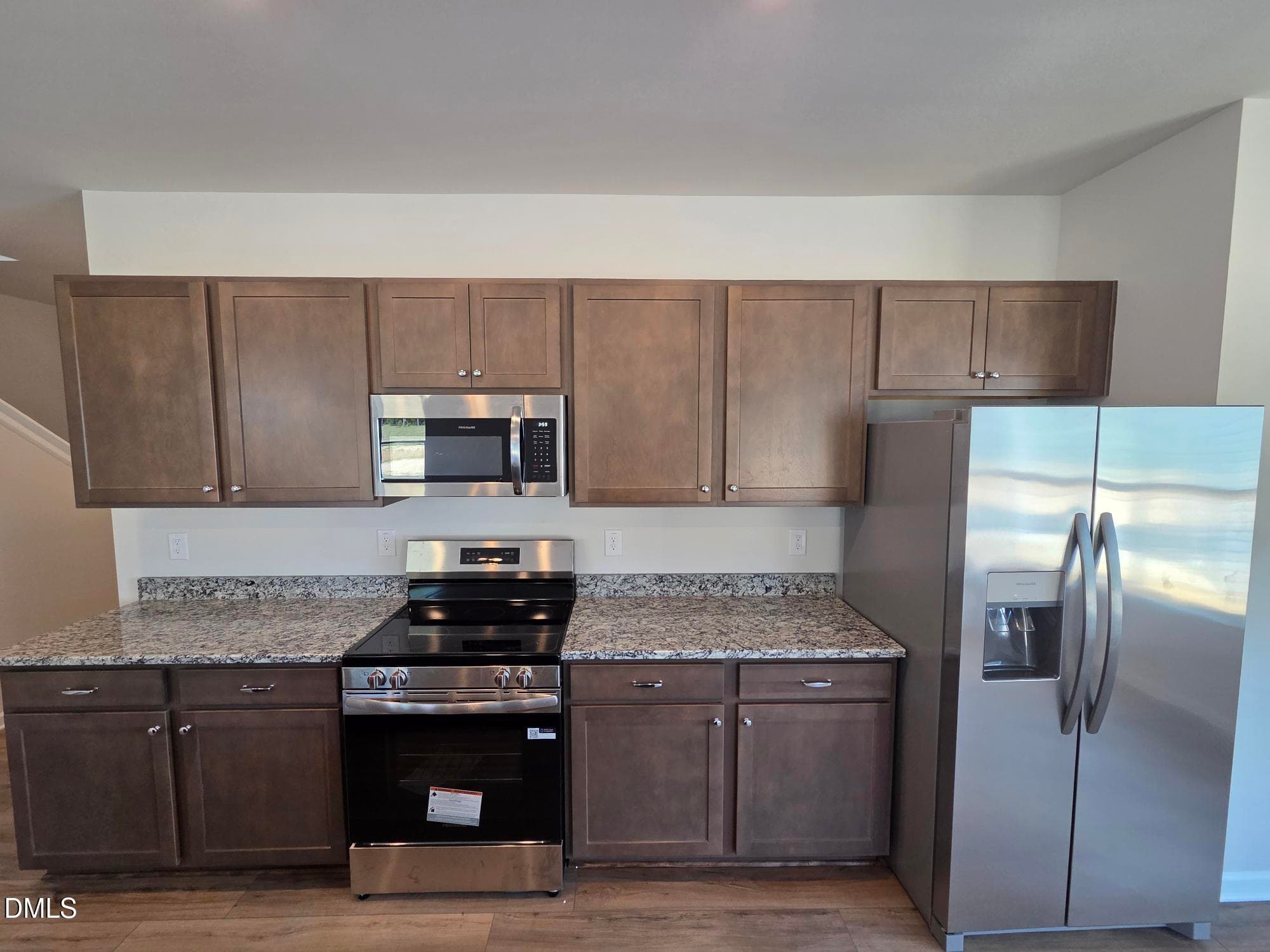 Stainless Steel Appliances - 128 Oyster Tabby Drive, Lillington, NC 27546