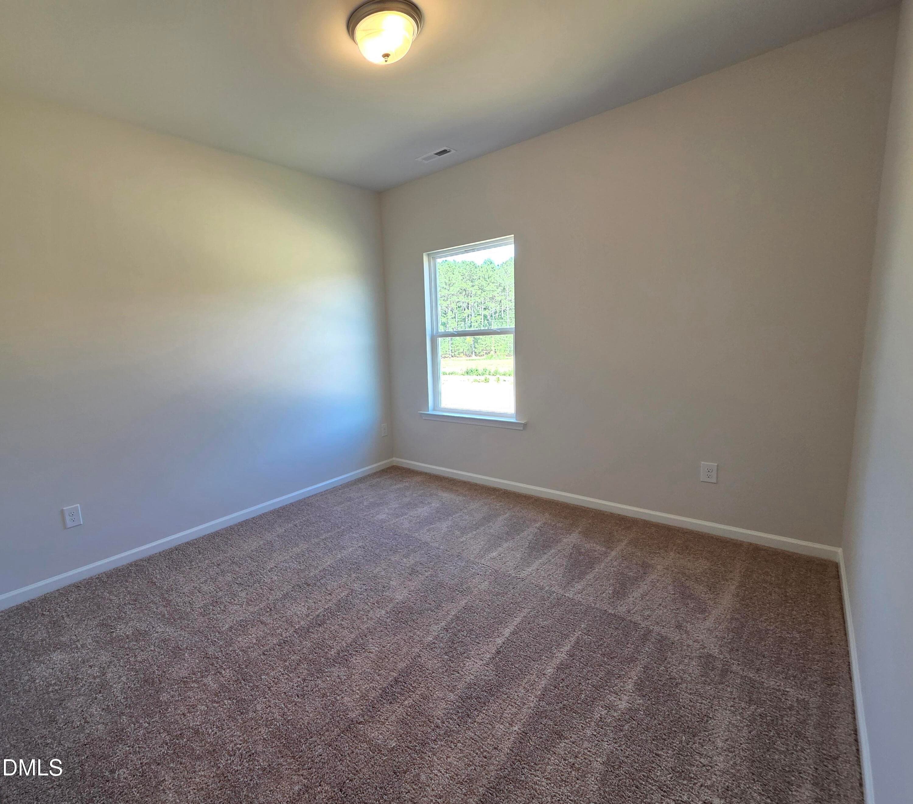 Bedroom 2 - 128 Oyster Tabby Drive, Lillington, NC 27546