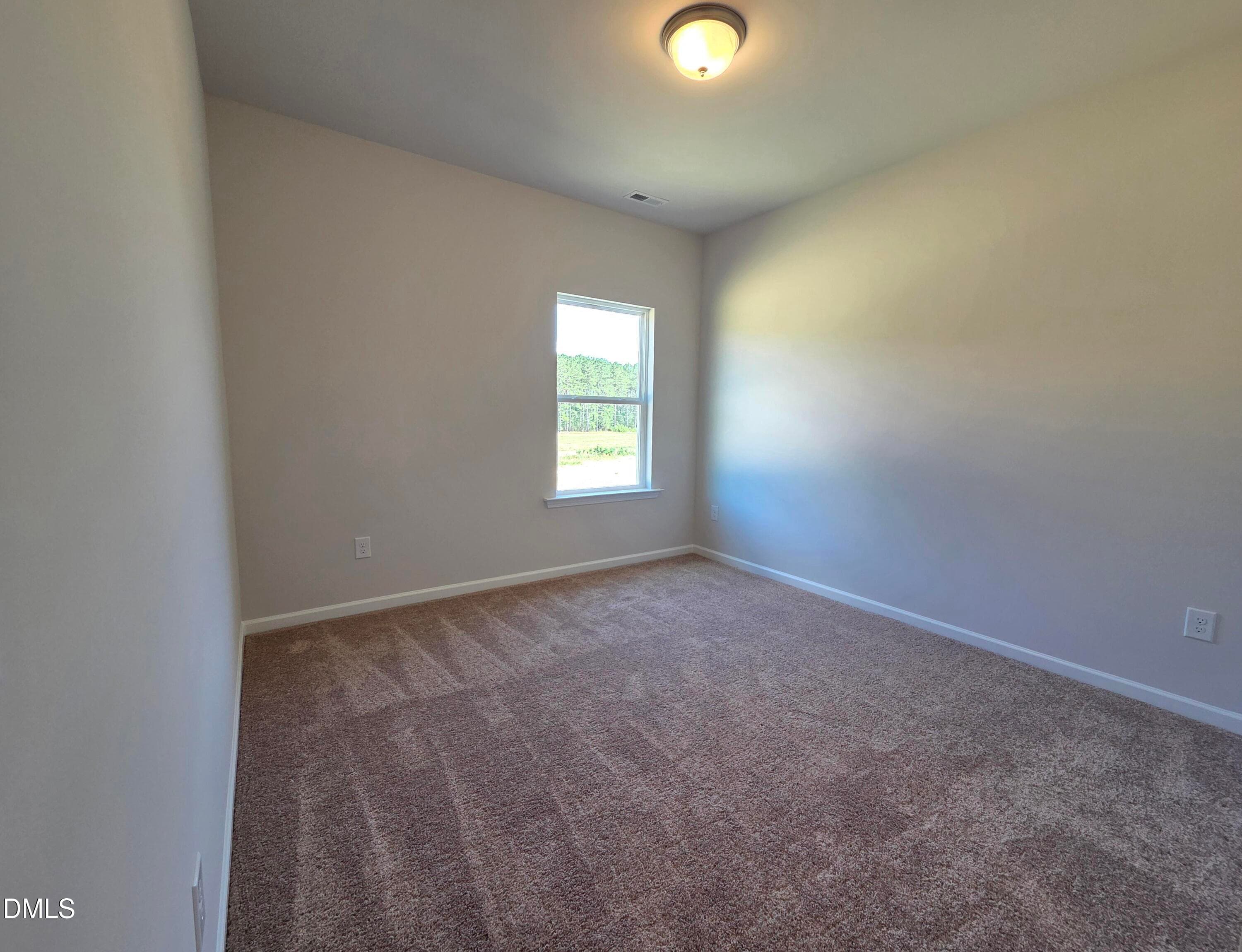 Bedroom 3 - 128 Oyster Tabby Drive, Lillington, NC 27546