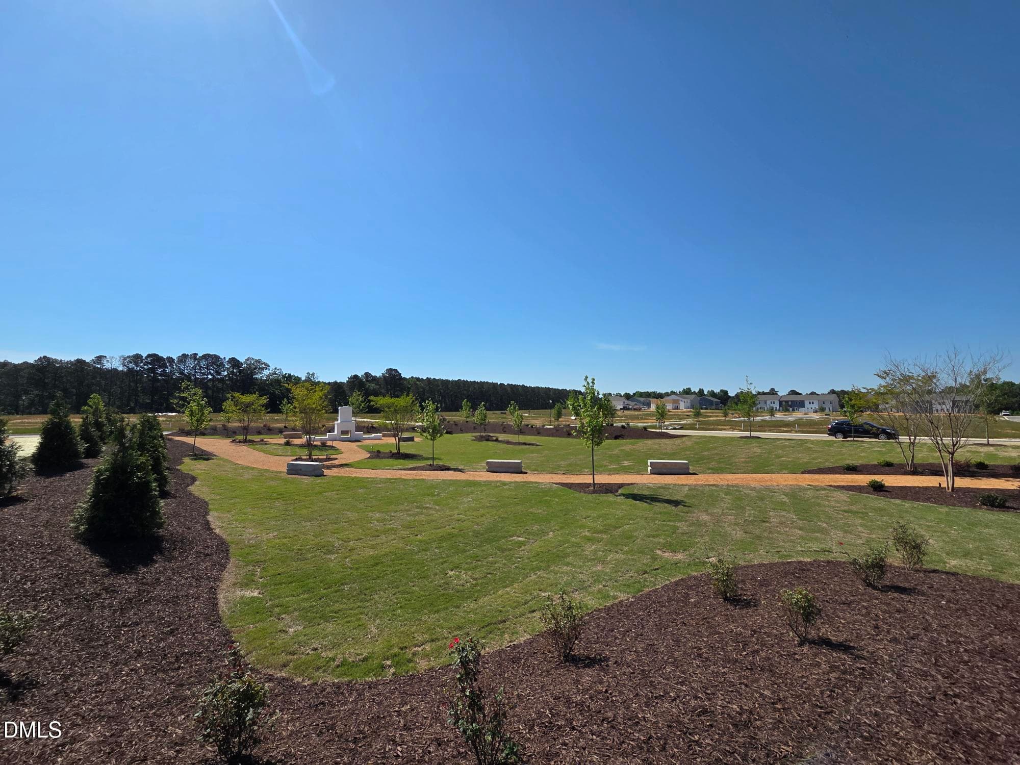 Pocket Park - 128 Oyster Tabby Drive, Lillington, NC 27546
