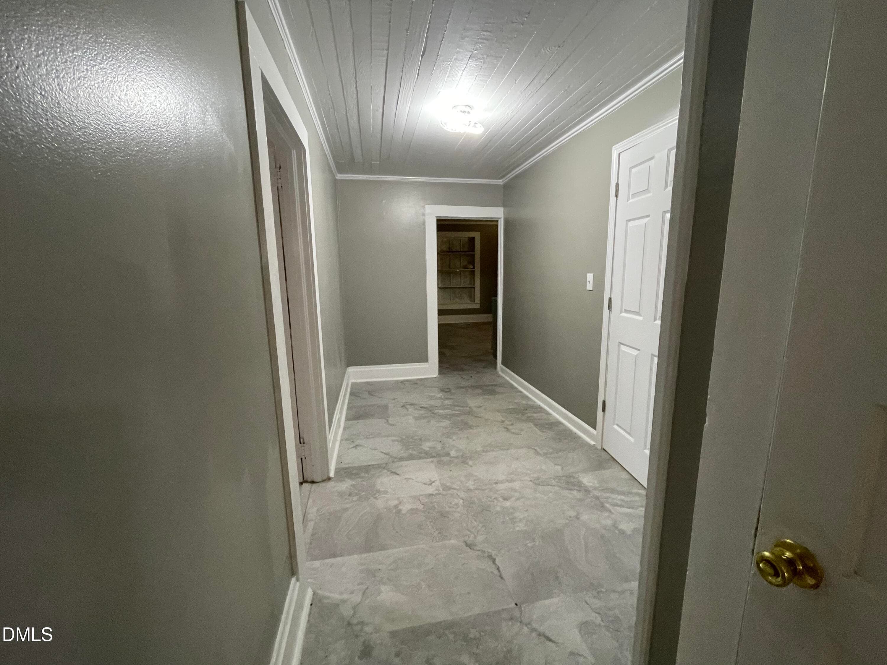 foyer a - 541 New Elam Church Road, Moncure, NC 27559