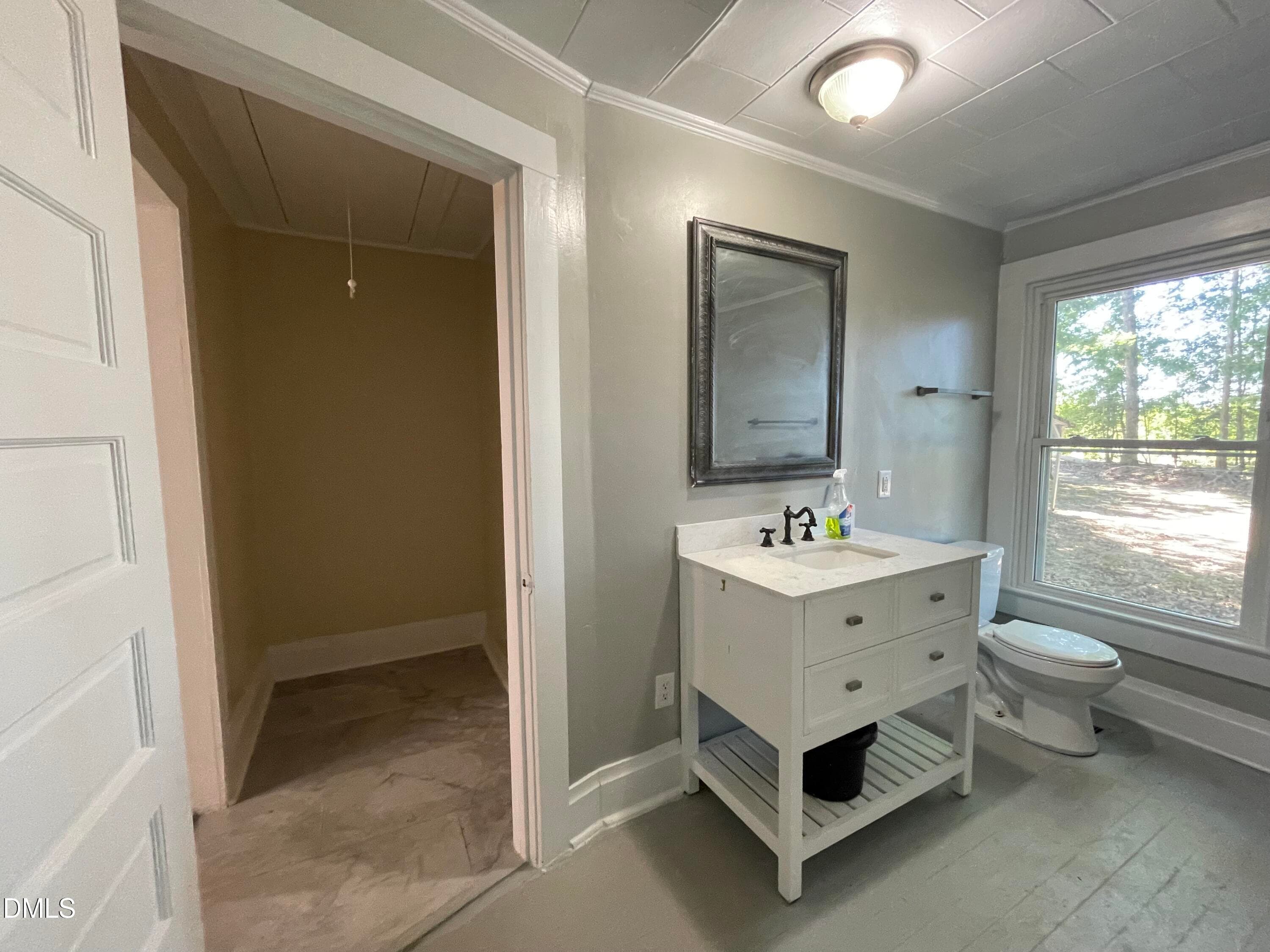full bath b2 - 541 New Elam Church Road, Moncure, NC 27559