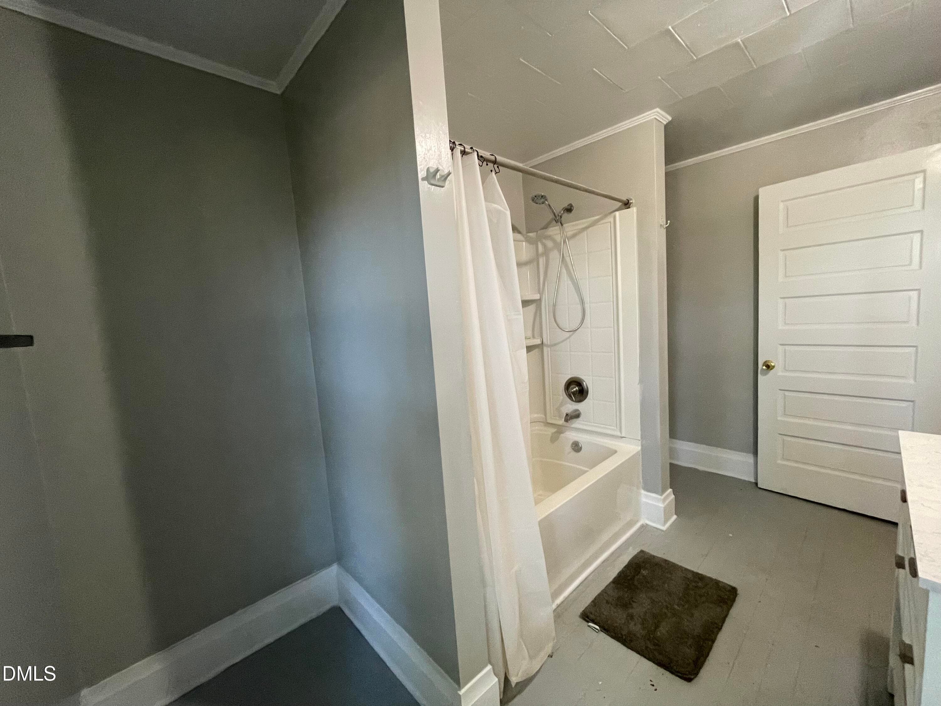 full bath b3 - 541 New Elam Church Road, Moncure, NC 27559