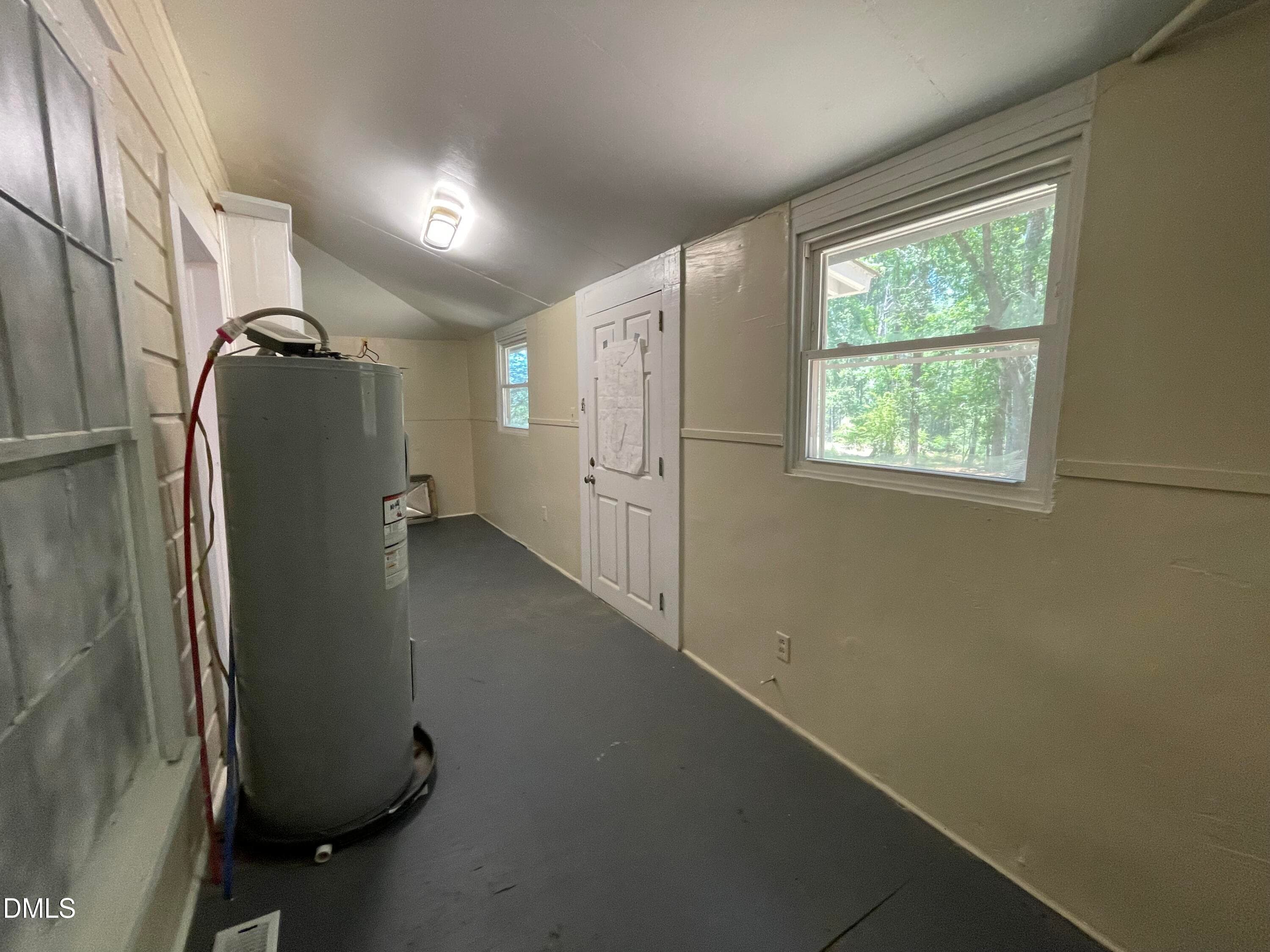 utility c - 541 New Elam Church Road, Moncure, NC 27559