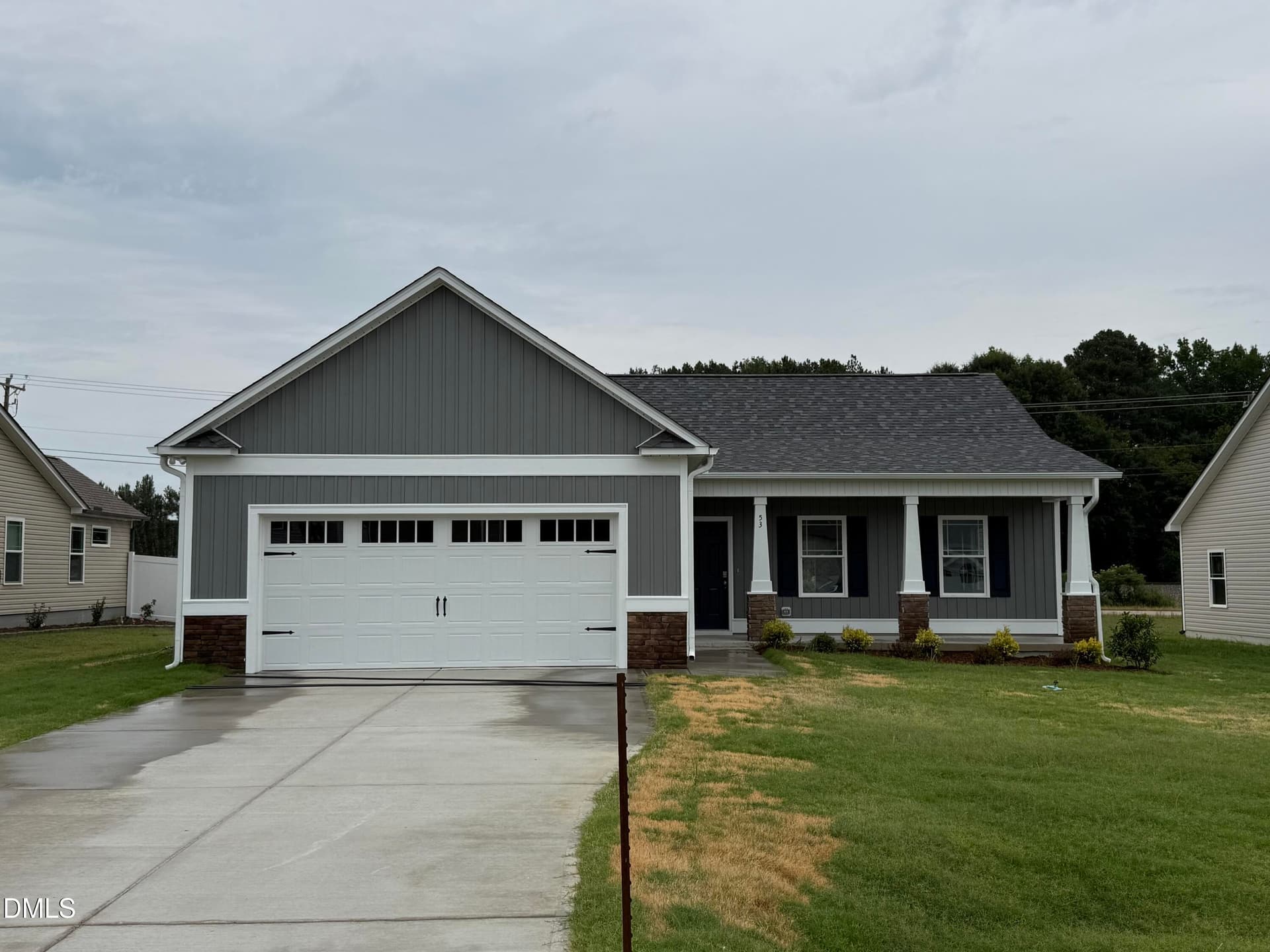 IMG_8439 - 53 Flatland Drive, Princeton, NC 27569