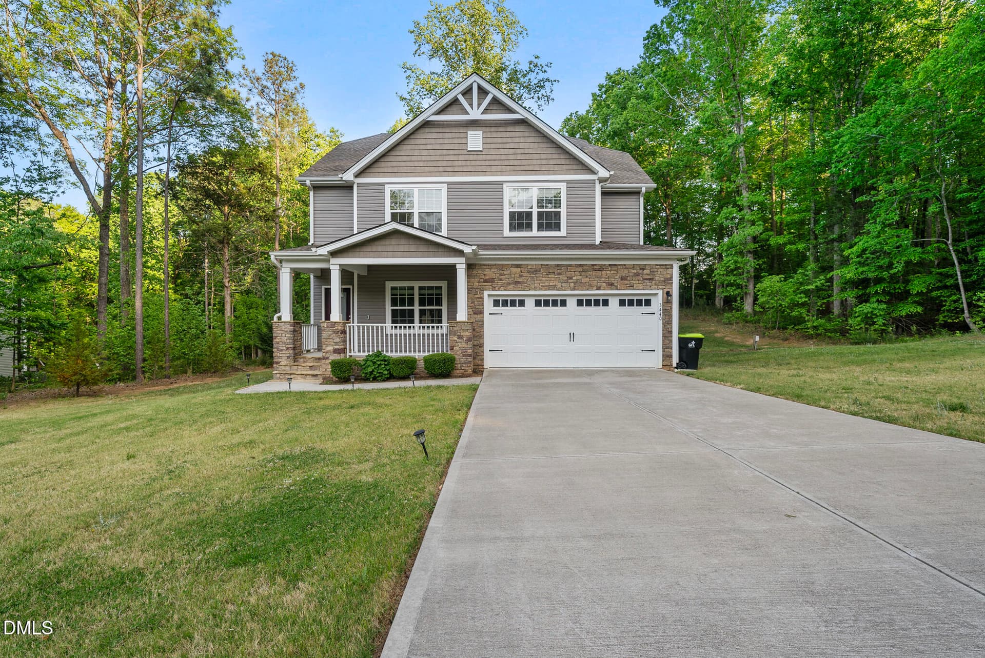 DSC06339 - 3440 Lilac Lane, Wake Forest, NC 27587