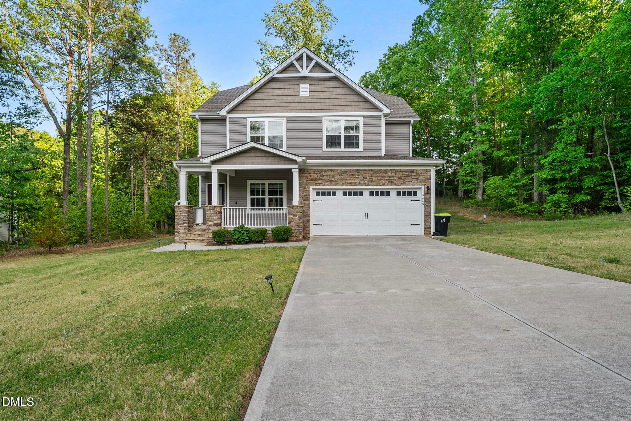 3440 Lilac Lane, Wake Forest, NC 27587