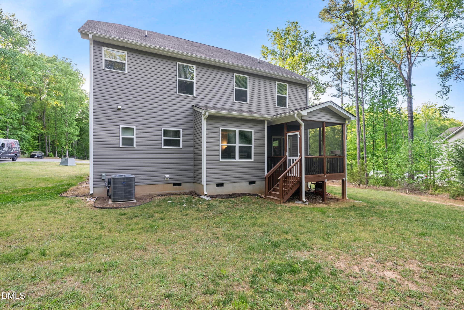 DSC06351 - 3440 Lilac Lane, Wake Forest, NC 27587