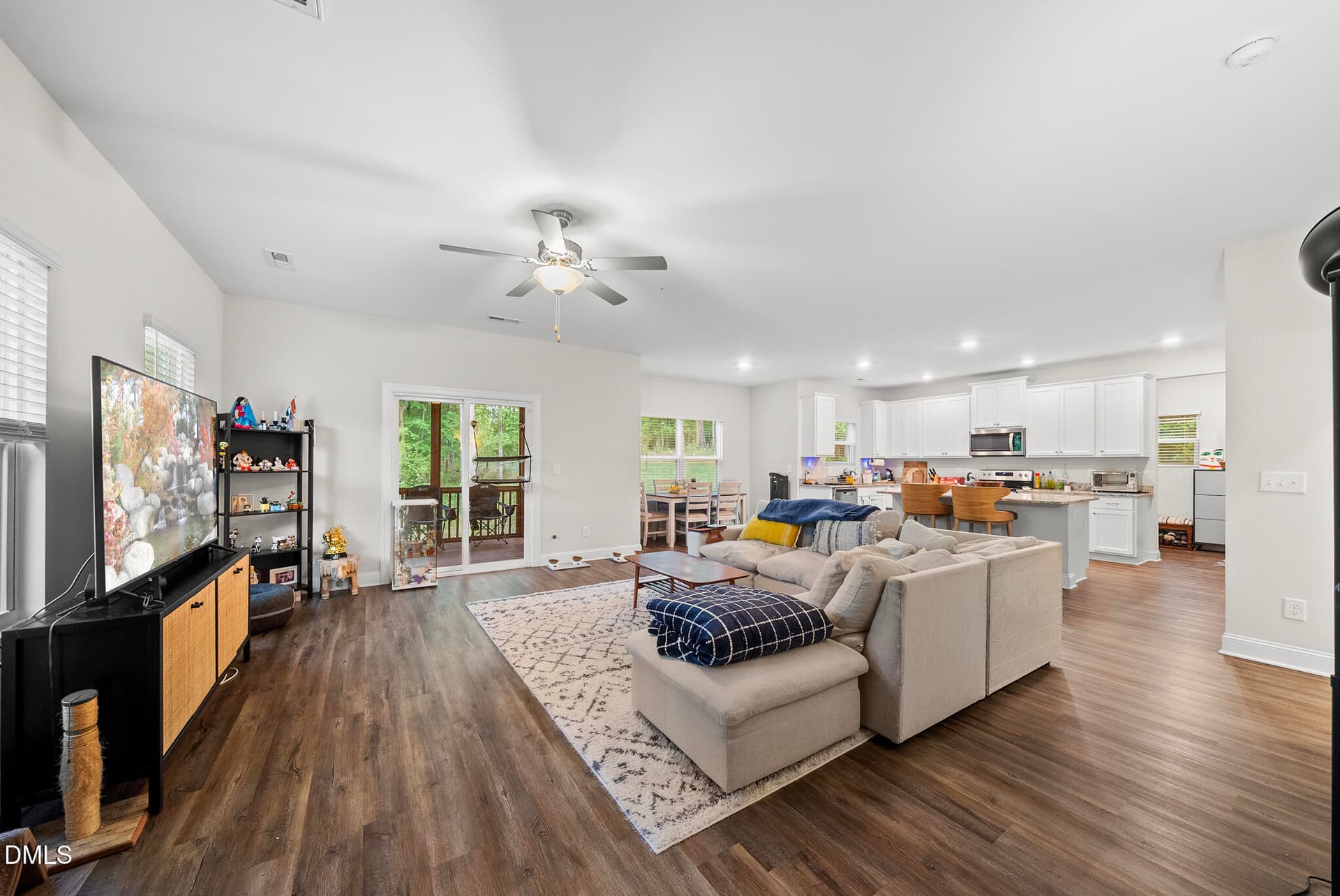 DSC06368 - 3440 Lilac Lane, Wake Forest, NC 27587