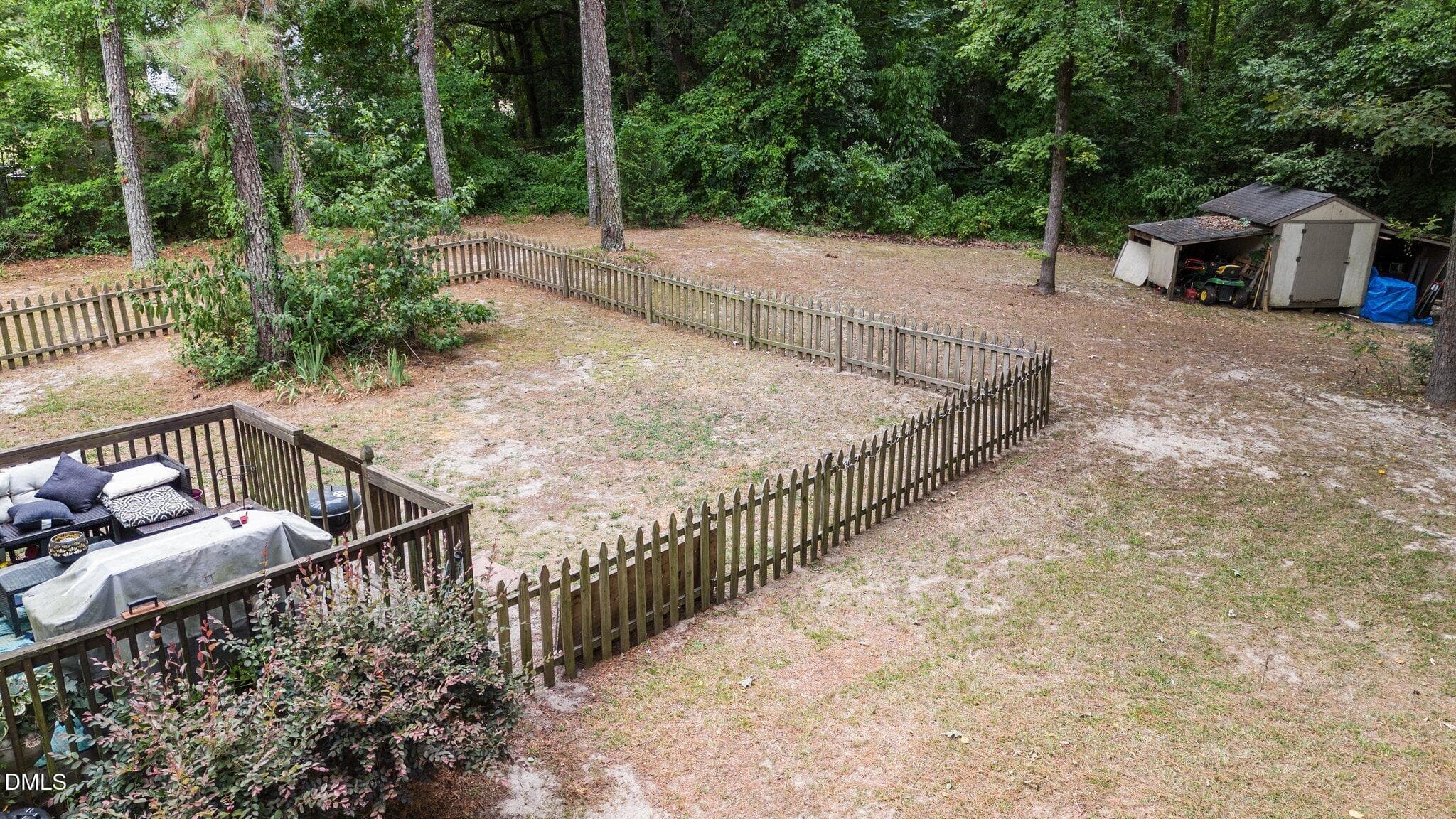 15-web-or-mls-DJI_20240627150144_0947_D - 155 Hilltop Drive, Four Oaks, NC 27524, Four Oaks