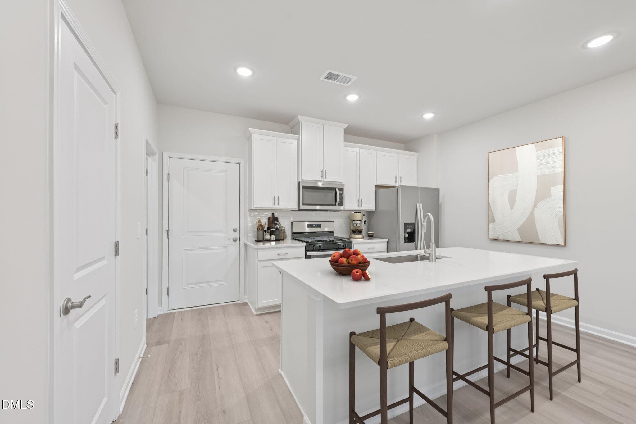 1 - Kitchen - 6073 Spring Forest Road, Raleigh, NC 27616, Raleigh