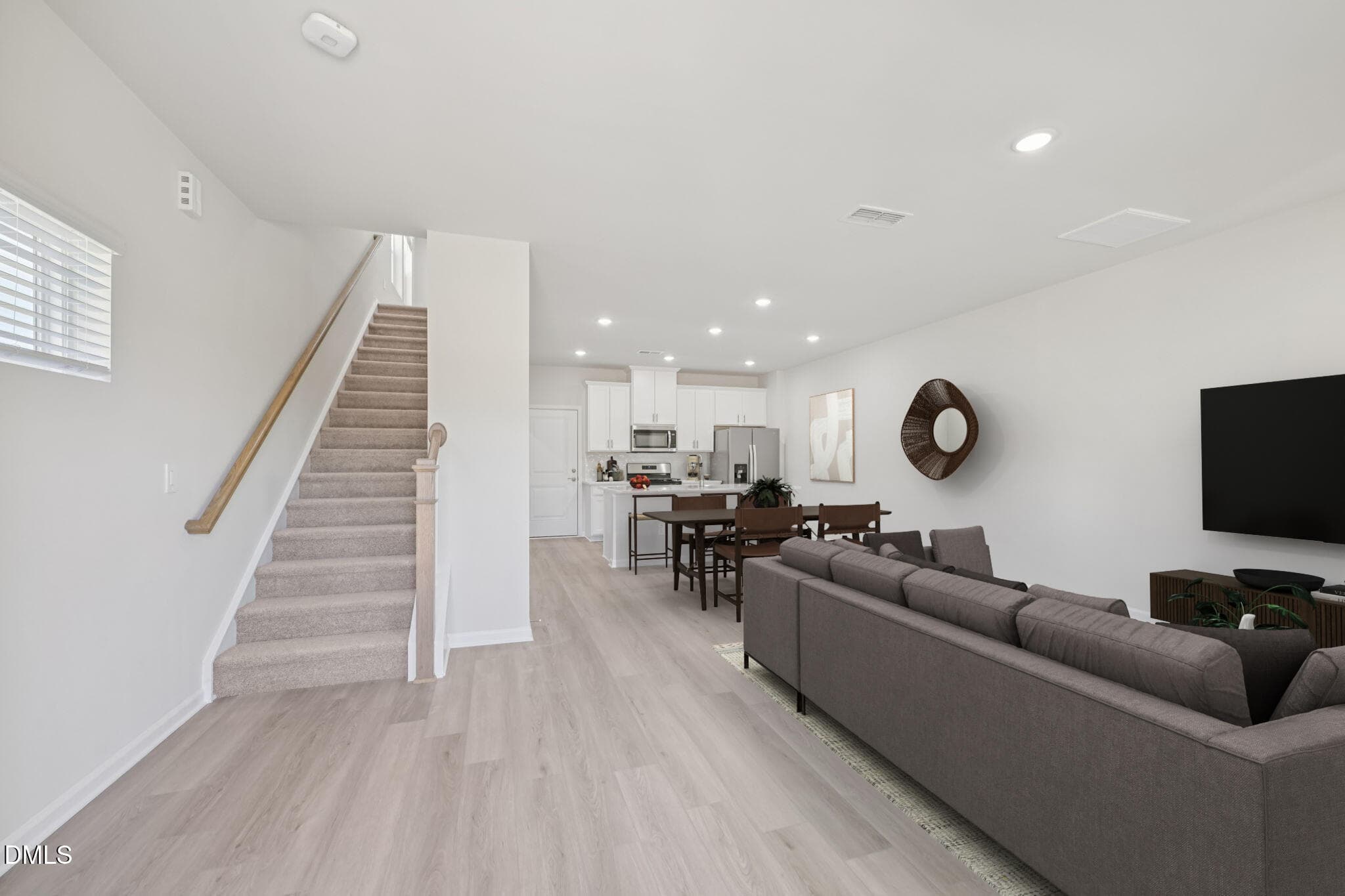 2 - Entry - 6073 Spring Forest Road, Raleigh, NC 27616, Raleigh