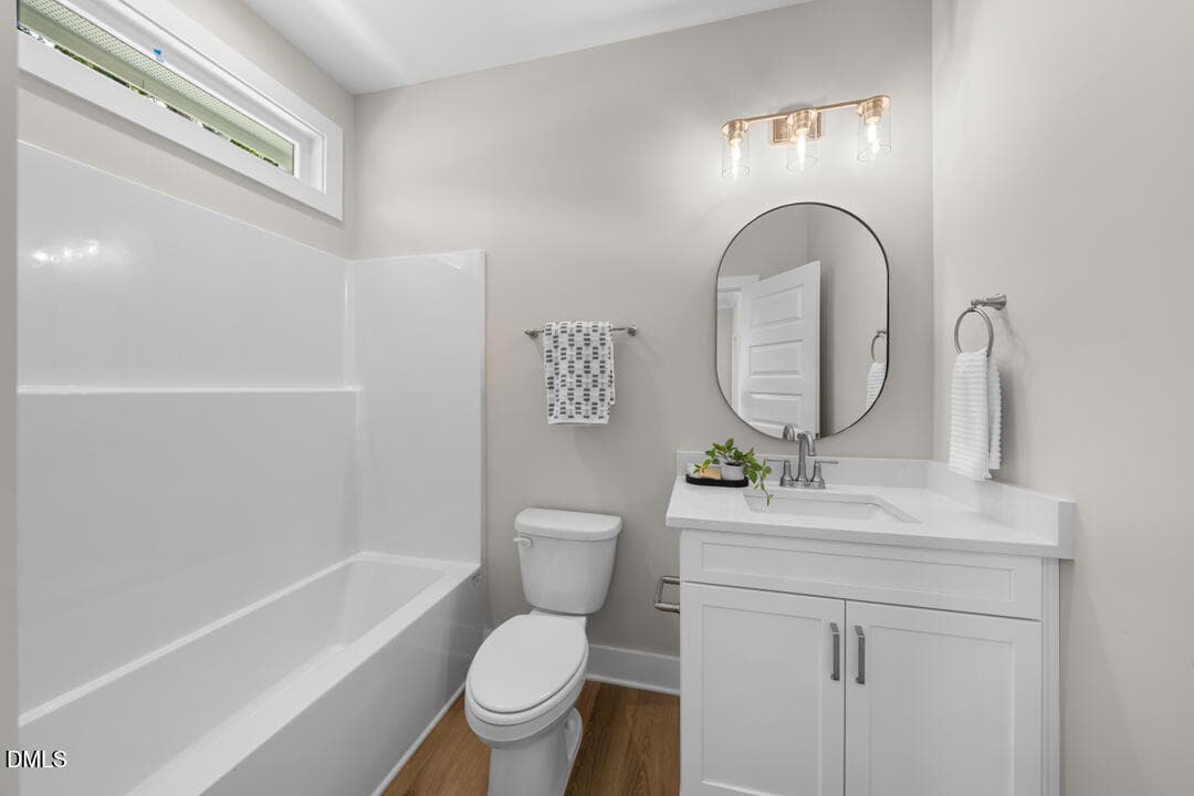 Bathroom - 2803 B Fawn Avenue, Durham, NC 27705, Durham